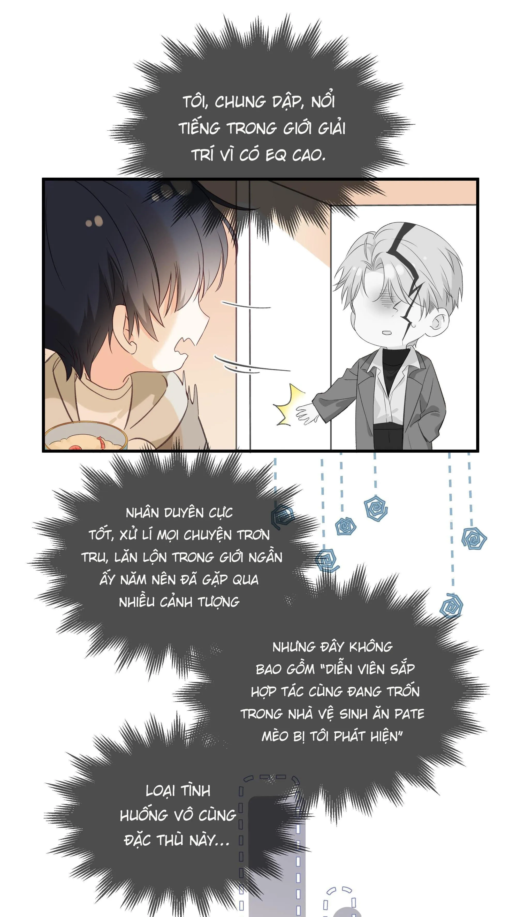 Dưỡng Khí Quá Độ Chapter 1 Trang 39