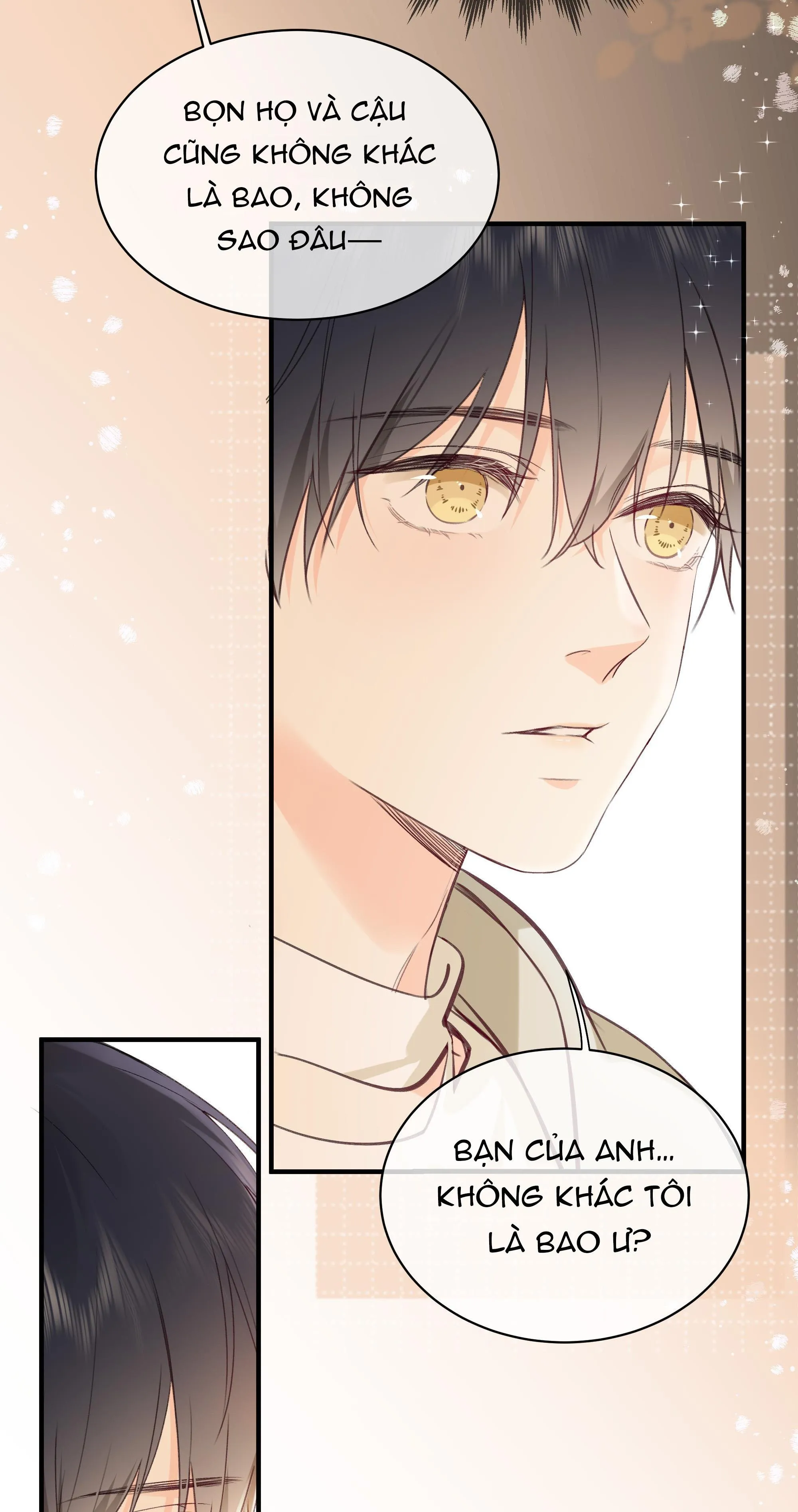 Dưỡng Khí Quá Độ Chapter 1 Trang 42