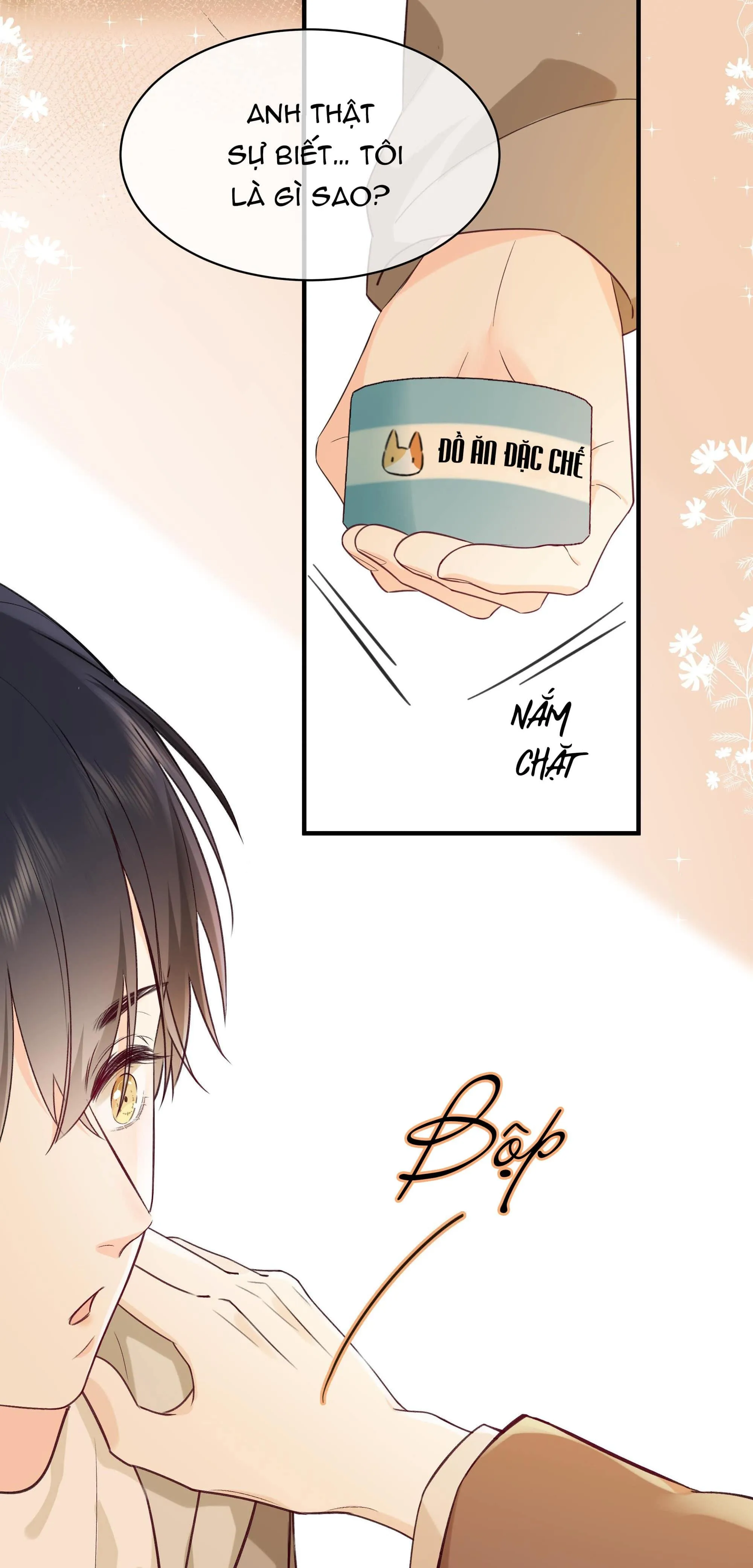 Dưỡng Khí Quá Độ Chapter 1 Trang 44