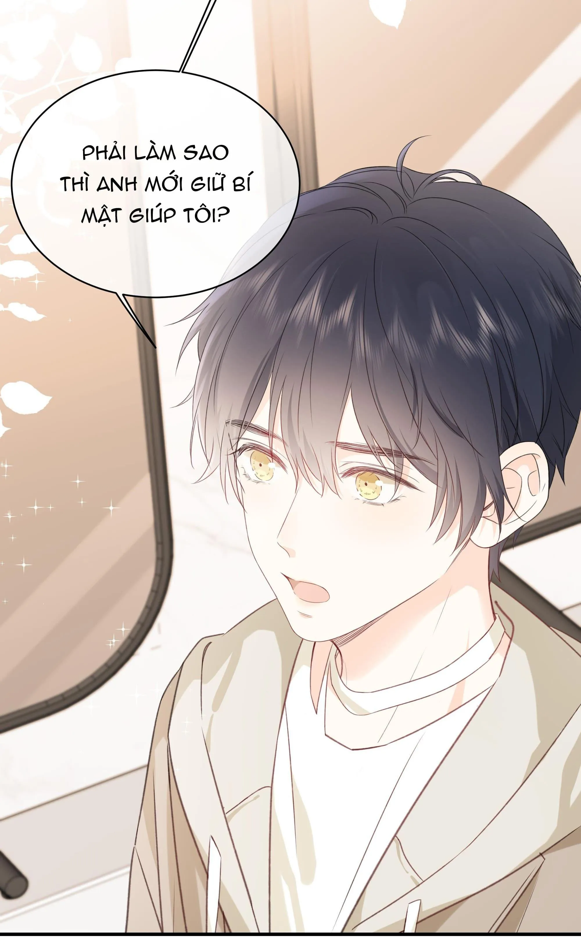 Dưỡng Khí Quá Độ Chapter 1 Trang 48