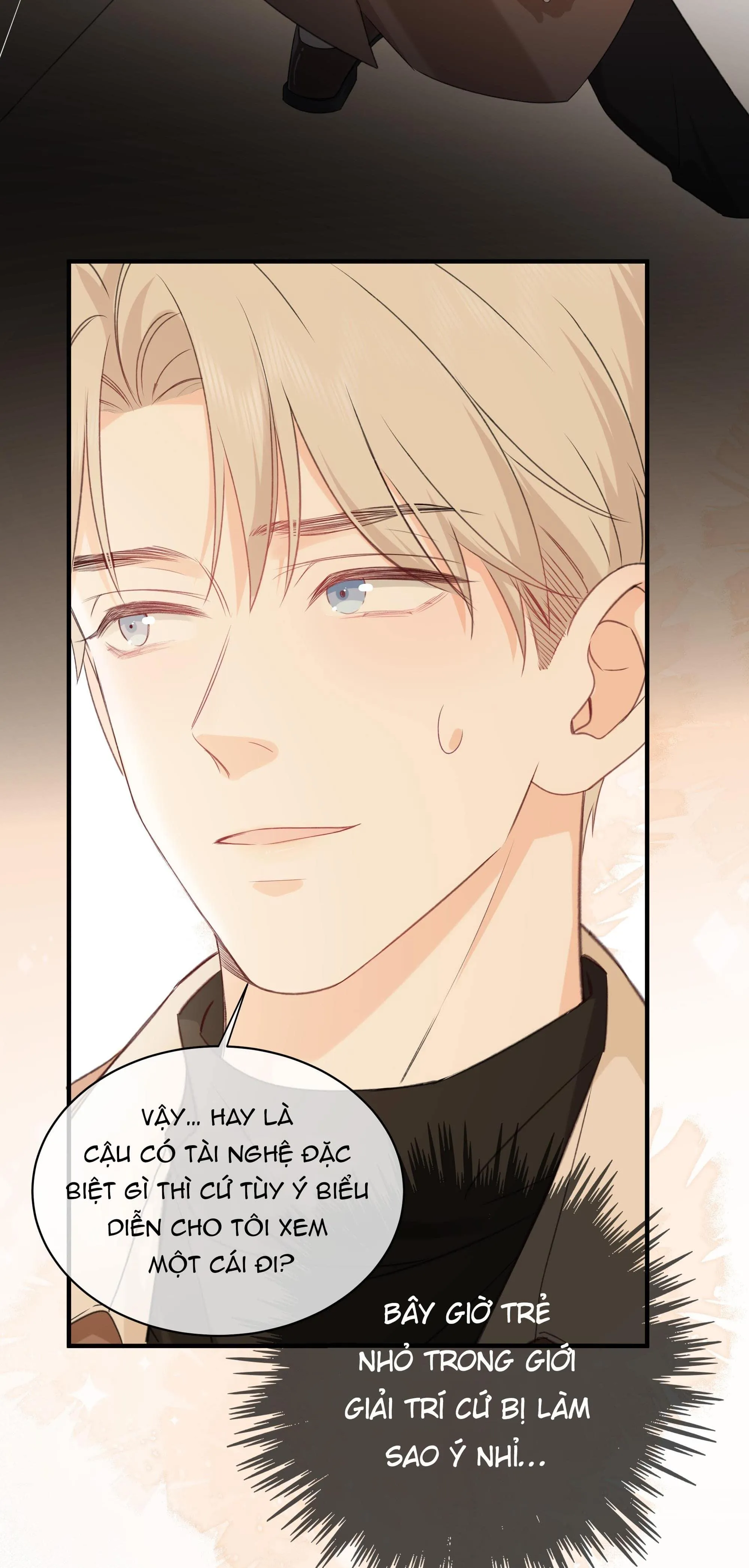 Dưỡng Khí Quá Độ Chapter 1 Trang 51