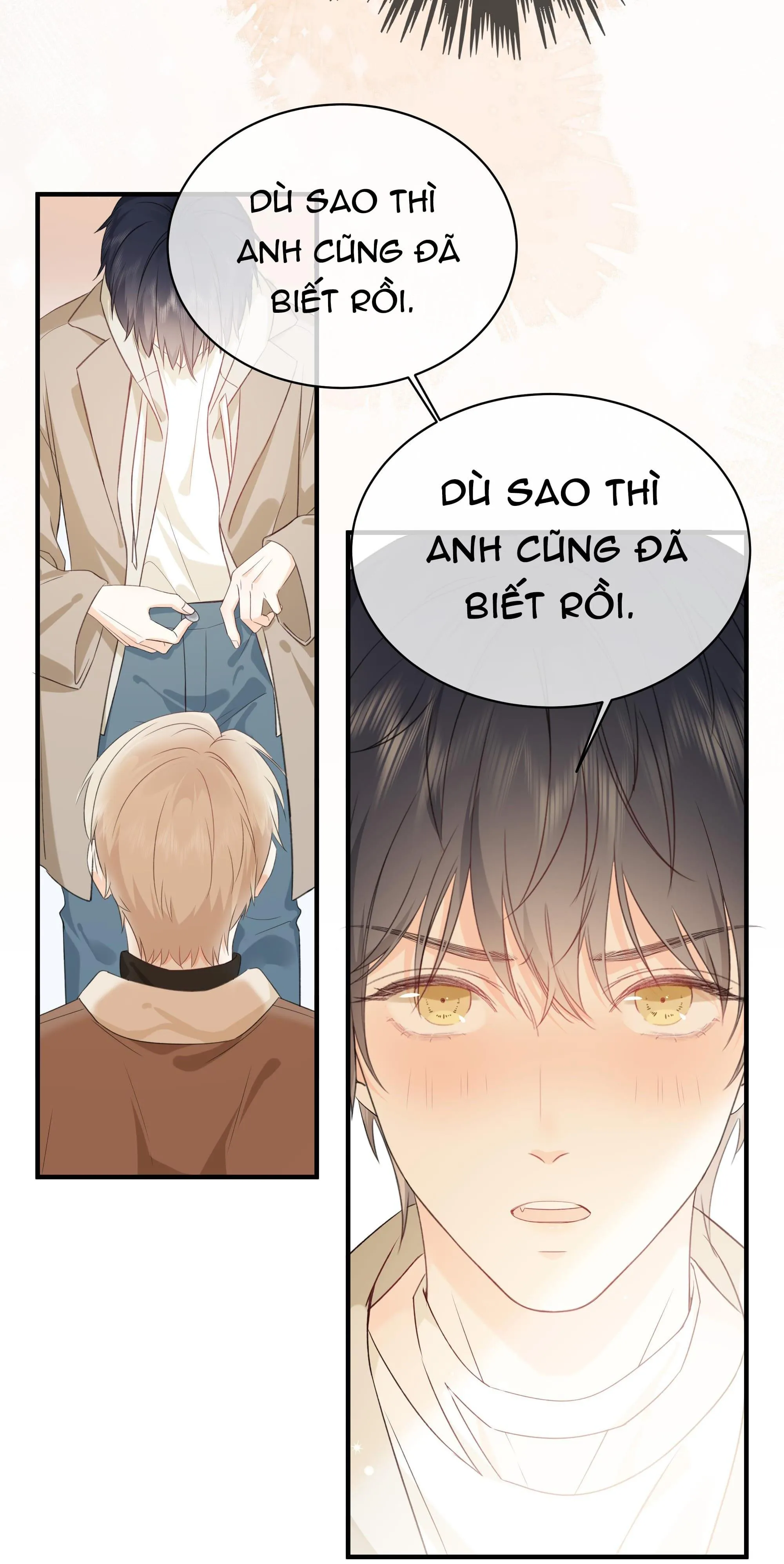 Dưỡng Khí Quá Độ Chapter 1 Trang 52