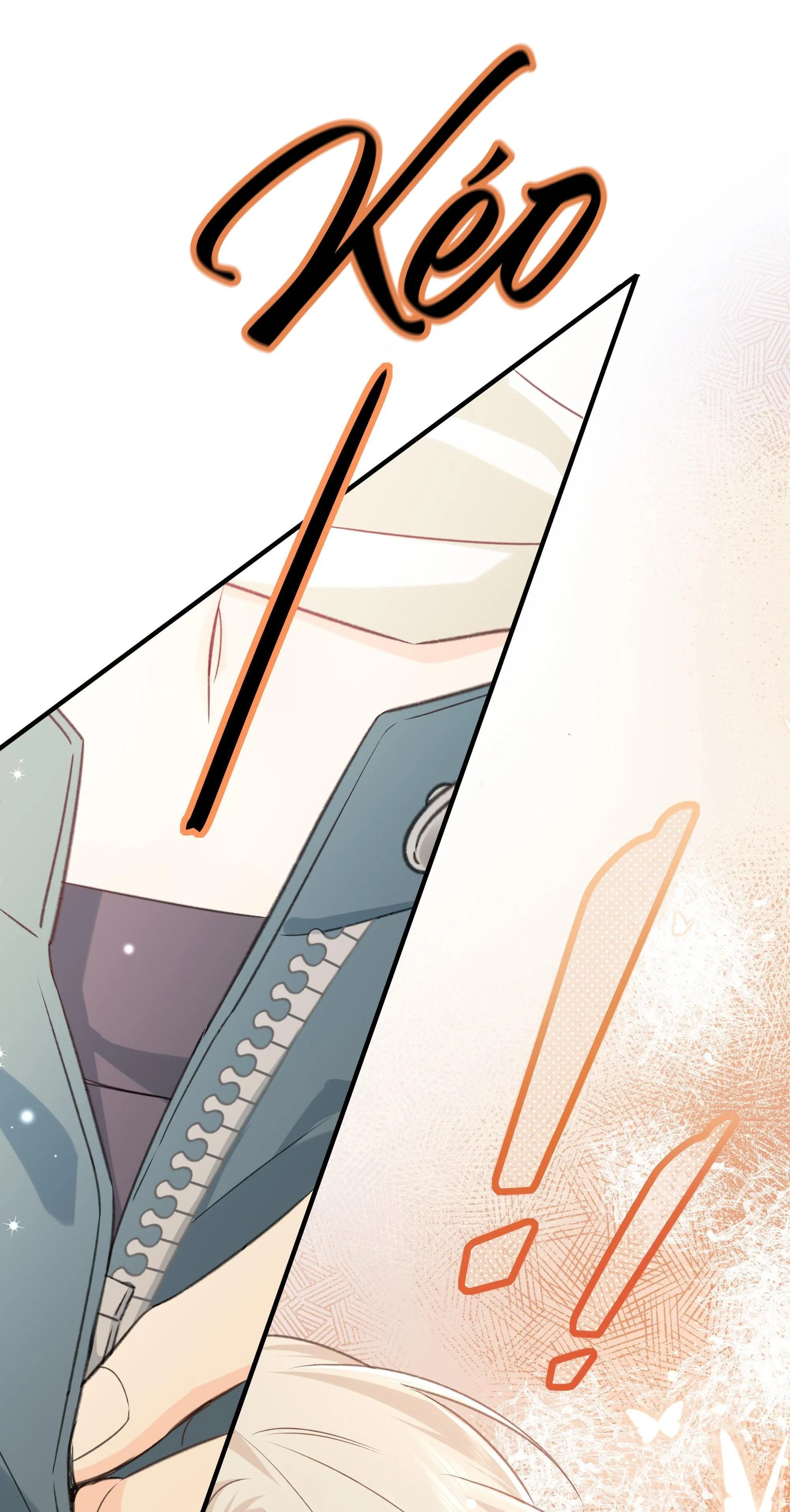 Dưỡng Khí Quá Độ Chapter 1 Trang 53