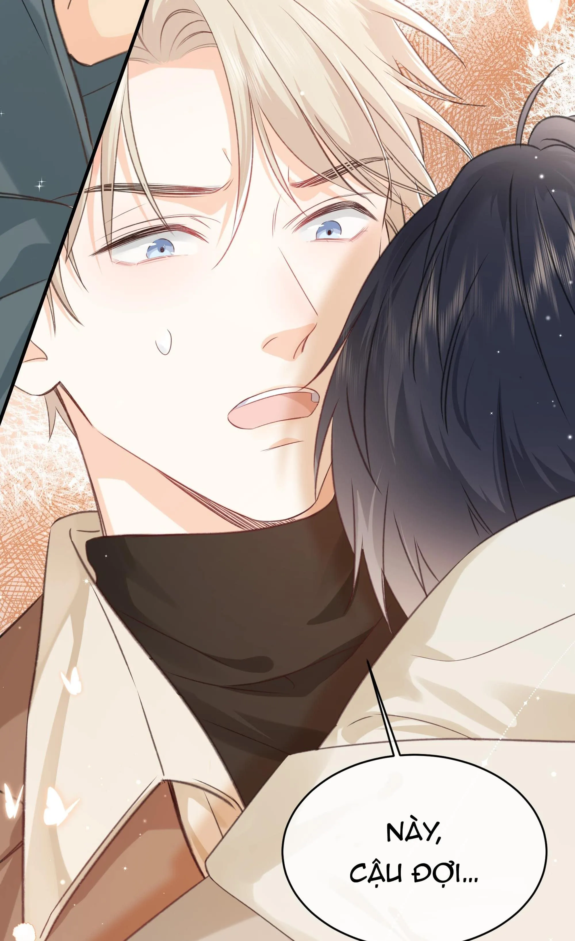 Dưỡng Khí Quá Độ Chapter 1 Trang 54