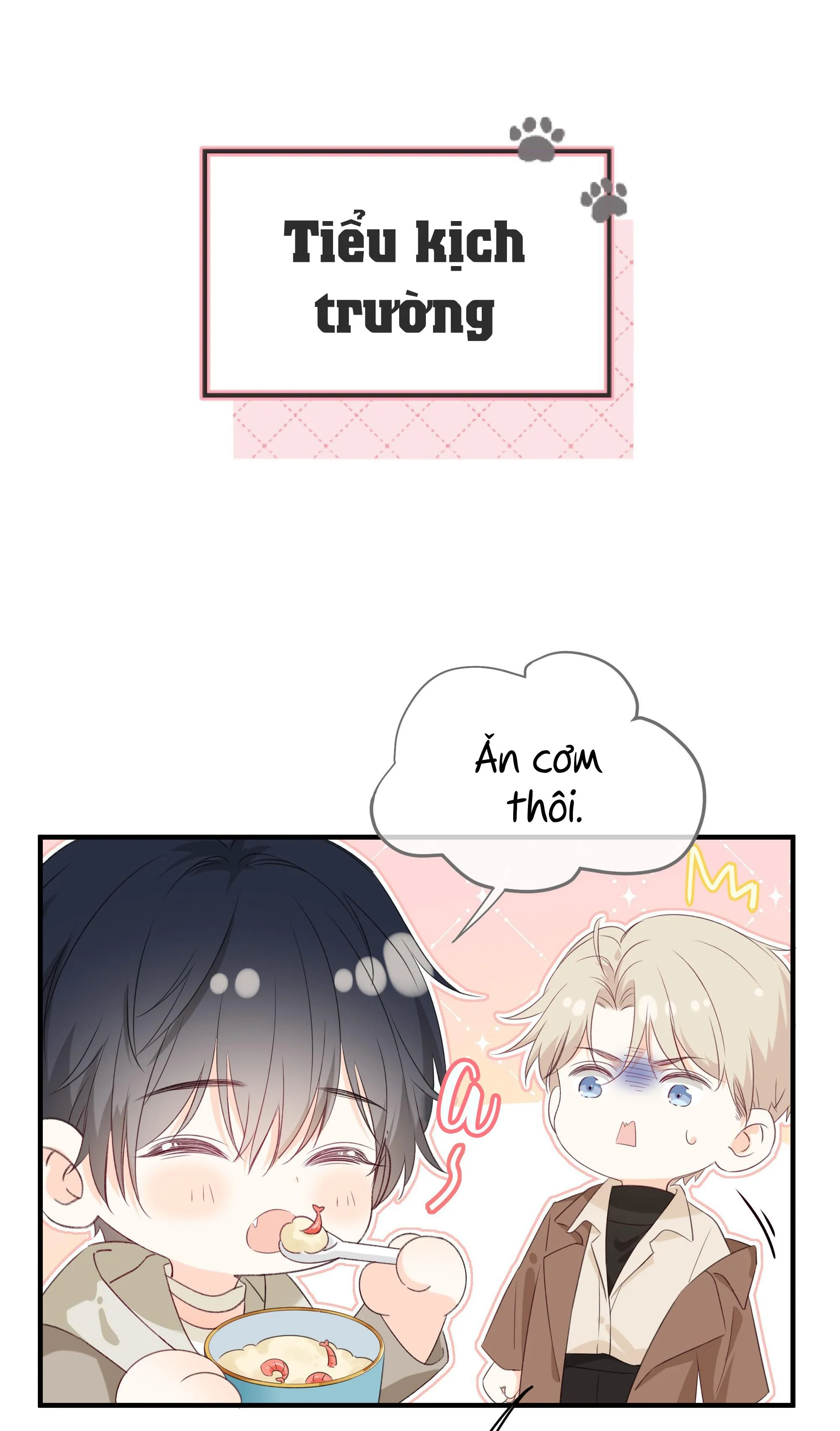 Dưỡng Khí Quá Độ Chapter 1 Trang 56