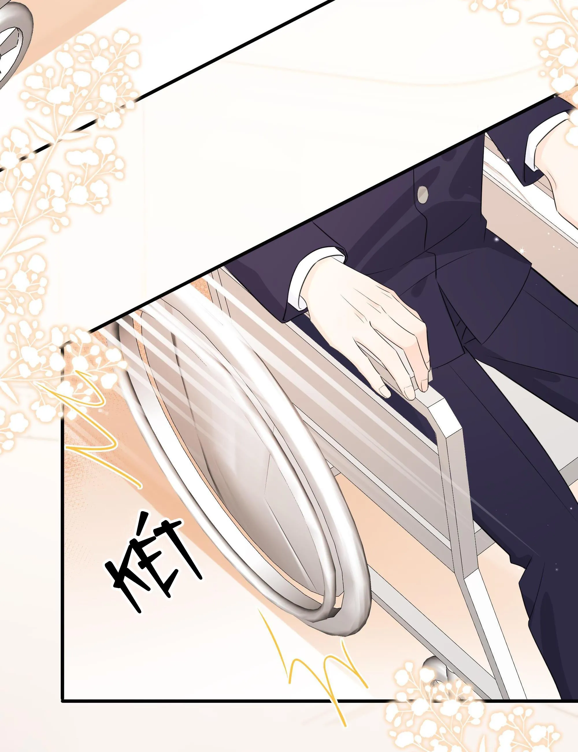 Dưỡng Khí Quá Độ Chapter 2 Trang 5