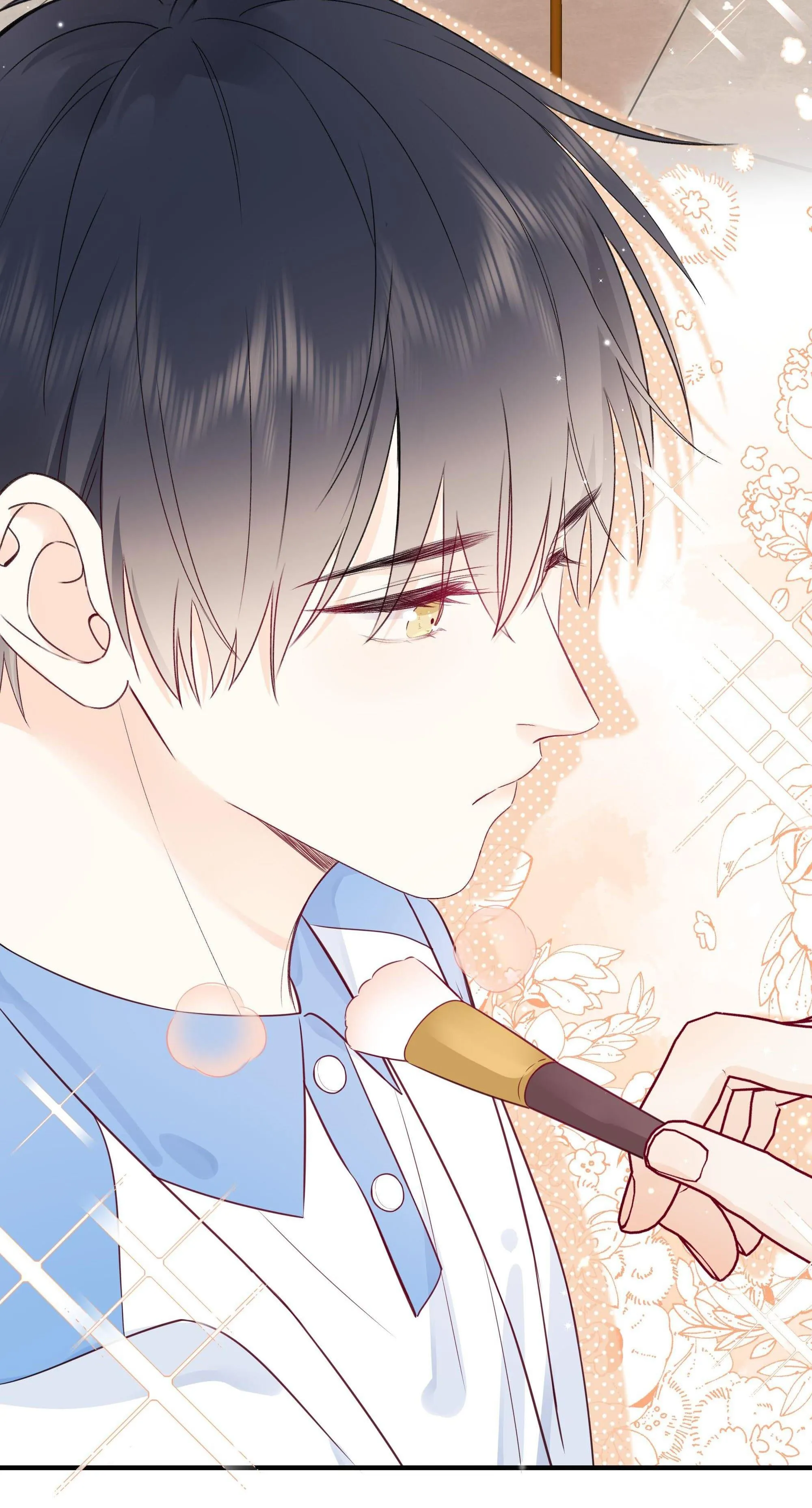 Dưỡng Khí Quá Độ Chapter 2 Trang 15