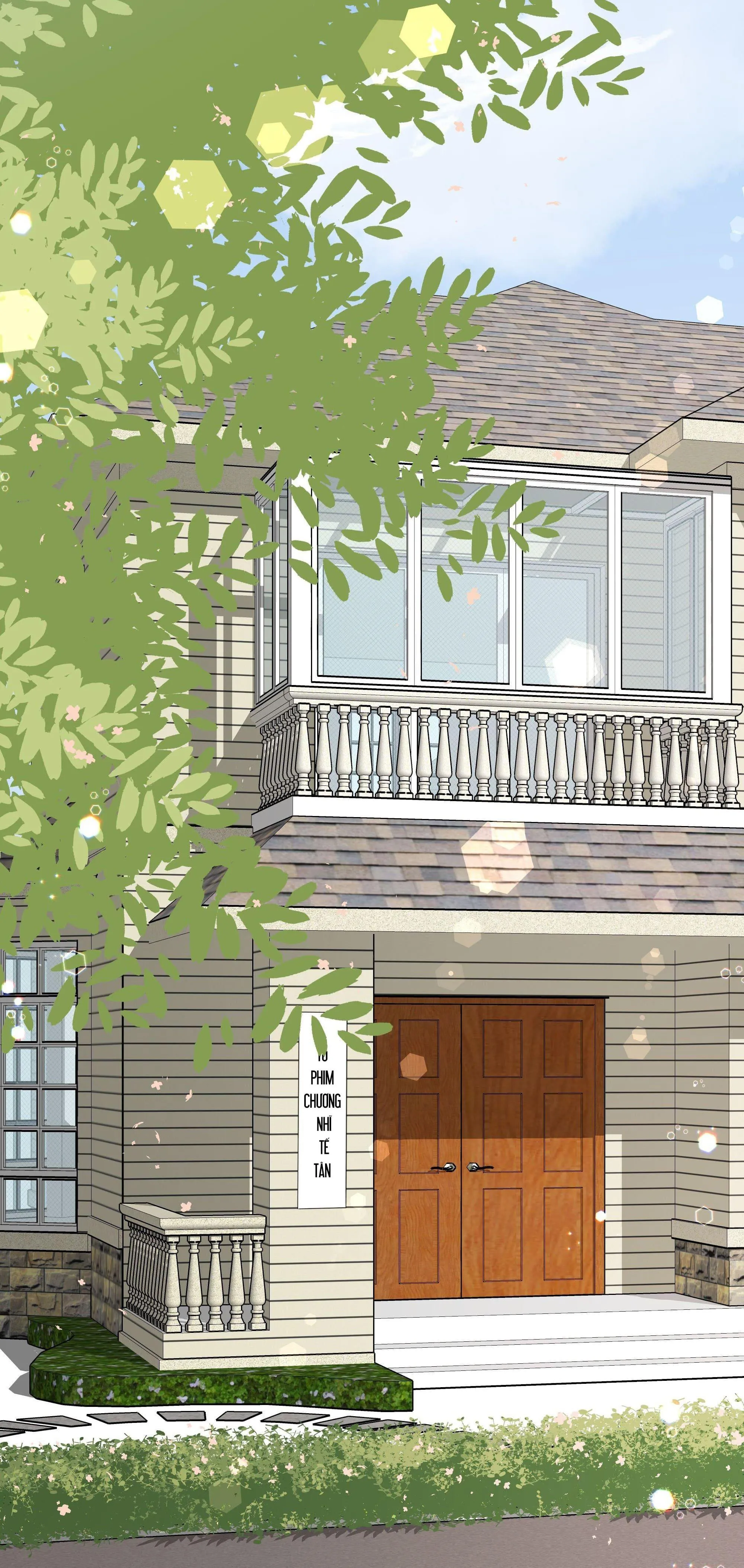 Dưỡng Khí Quá Độ Chapter 2 Trang 25