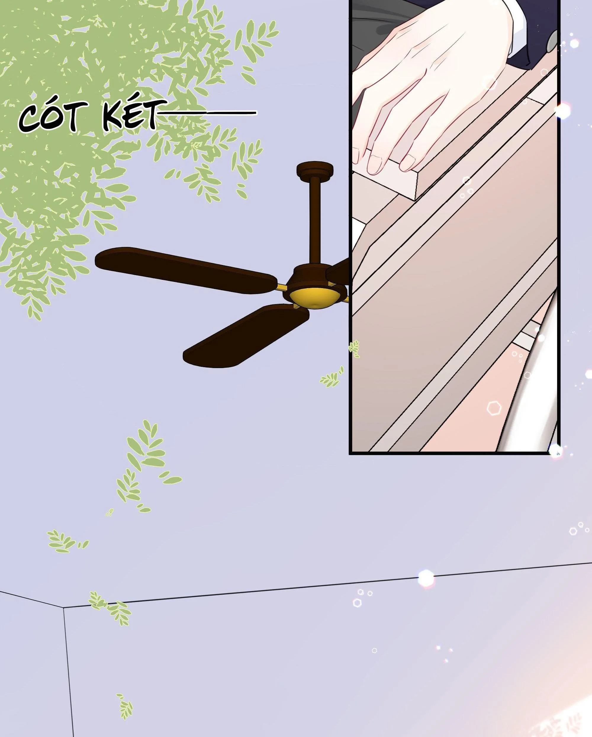 Dưỡng Khí Quá Độ Chapter 2 Trang 27