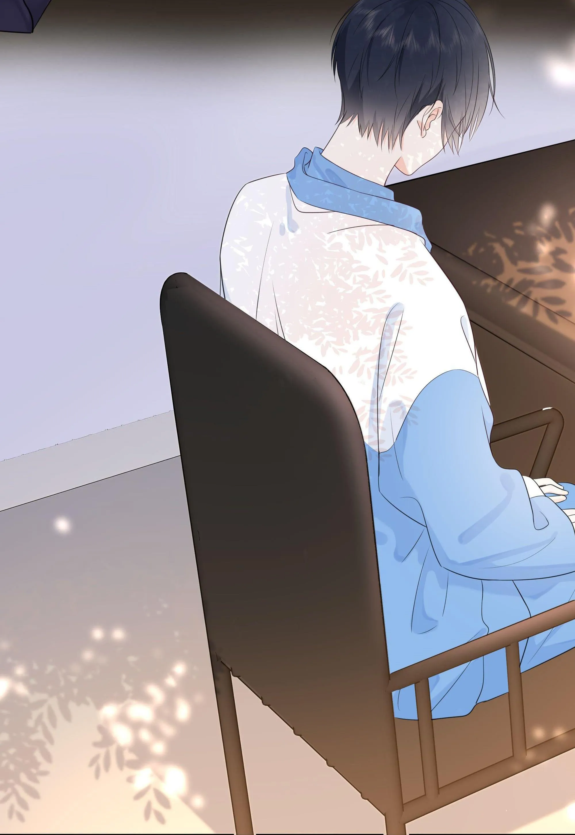 Dưỡng Khí Quá Độ Chapter 2 Trang 30