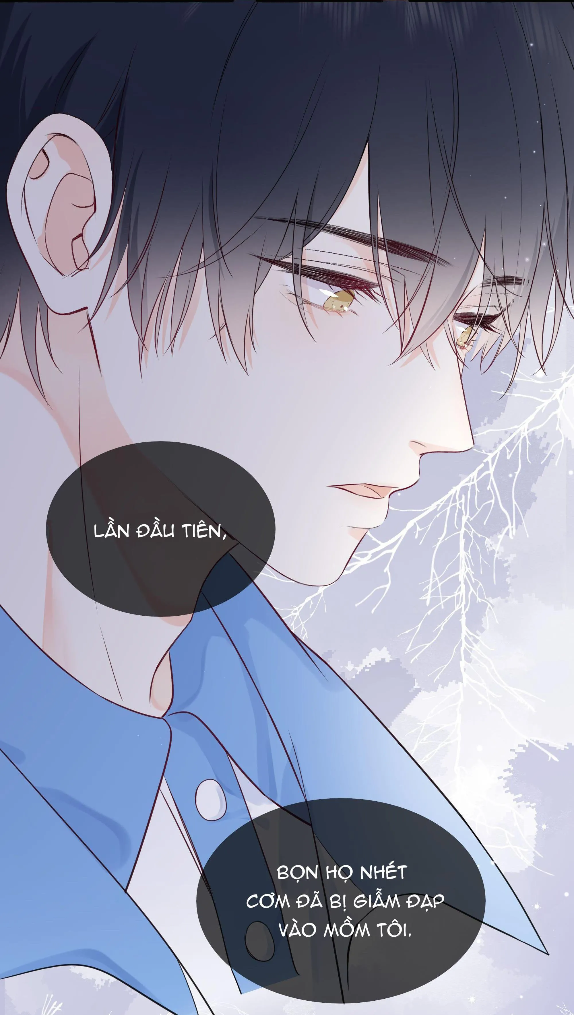 Dưỡng Khí Quá Độ Chapter 2 Trang 31