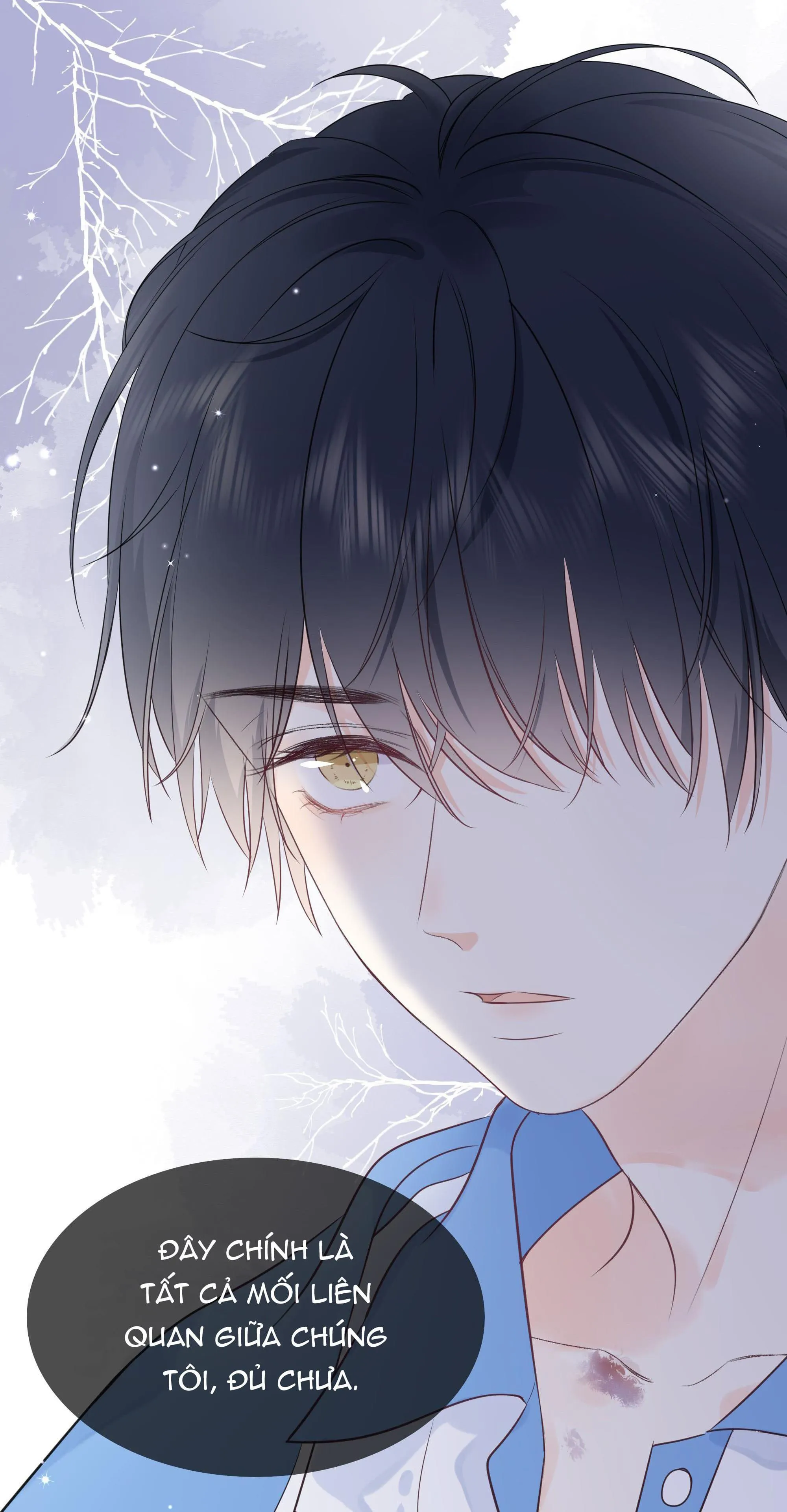 Dưỡng Khí Quá Độ Chapter 2 Trang 34