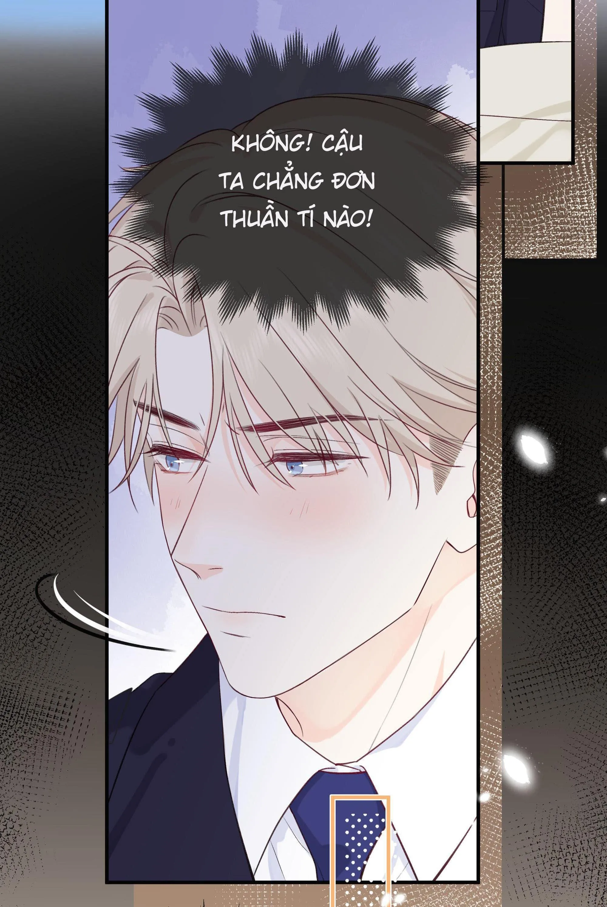 Dưỡng Khí Quá Độ Chapter 2 Trang 41