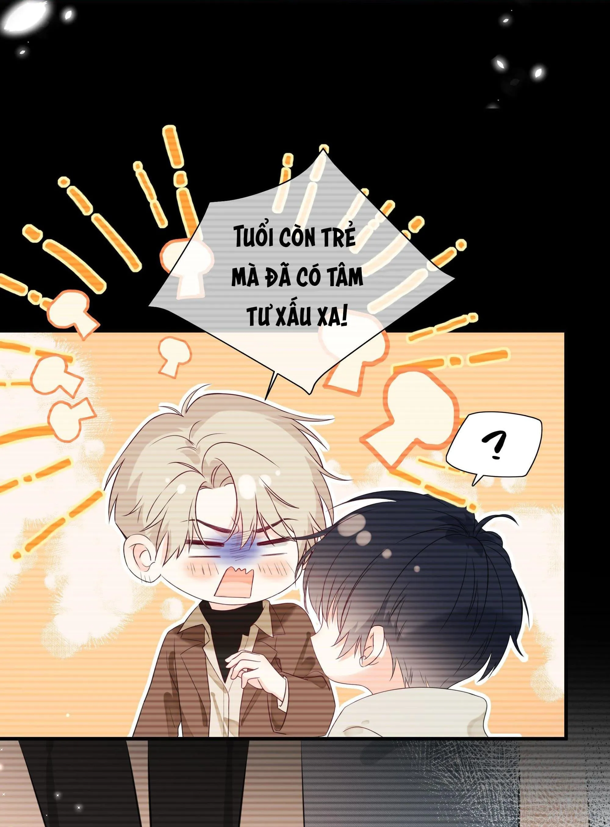 Dưỡng Khí Quá Độ Chapter 2 Trang 44