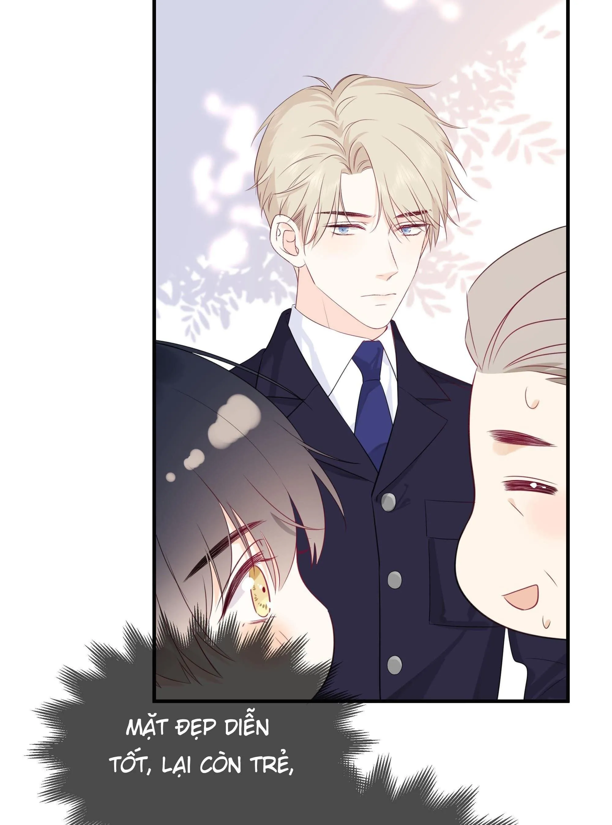 Dưỡng Khí Quá Độ Chapter 2 Trang 47