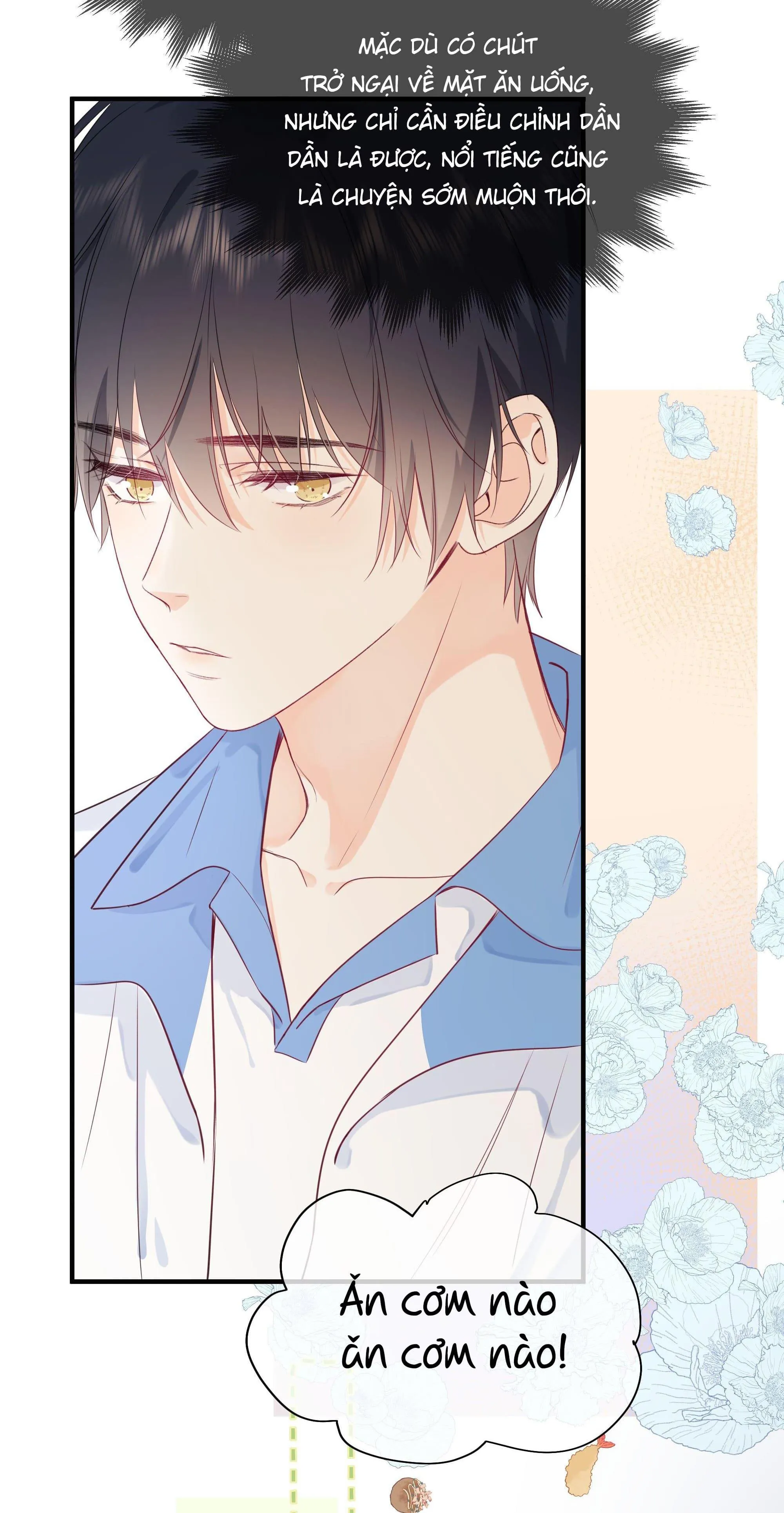 Dưỡng Khí Quá Độ Chapter 2 Trang 48