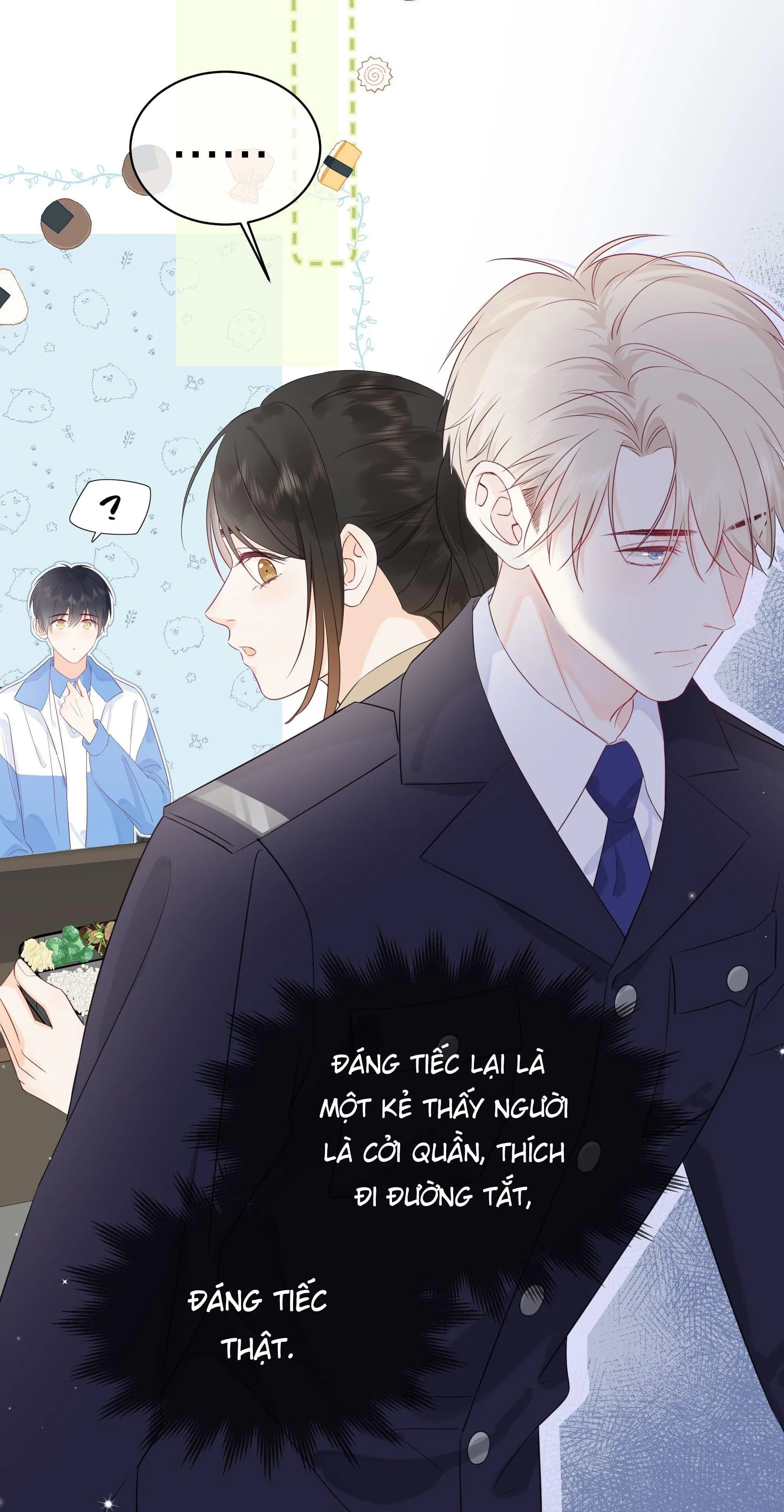 Dưỡng Khí Quá Độ Chapter 2 Trang 49