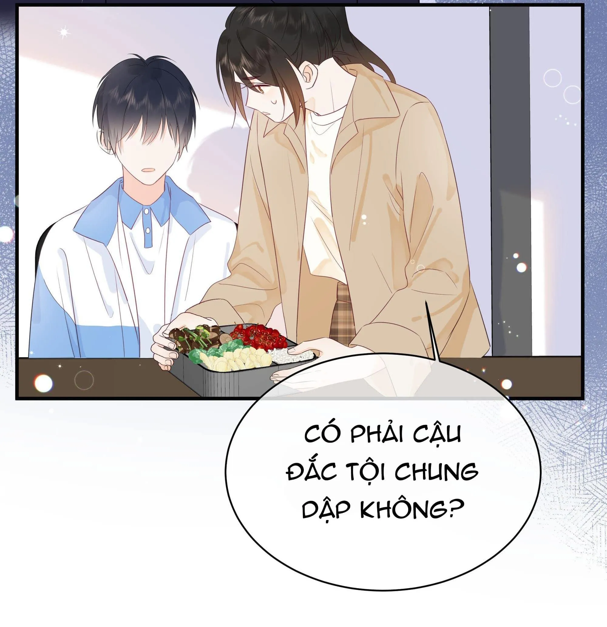 Dưỡng Khí Quá Độ Chapter 2 Trang 50