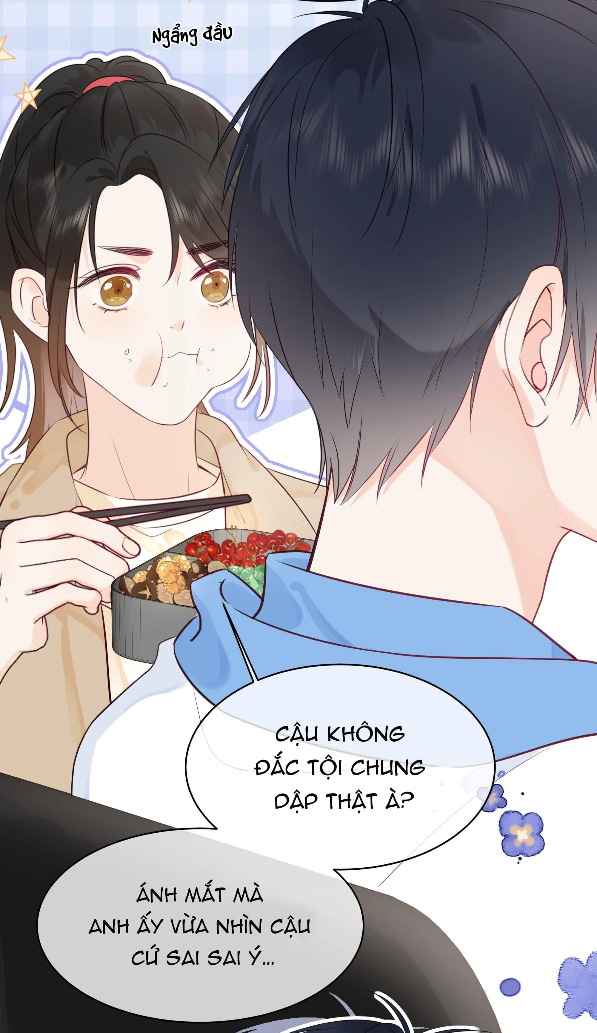 Dưỡng Khí Quá Độ Chapter 2 Trang 52