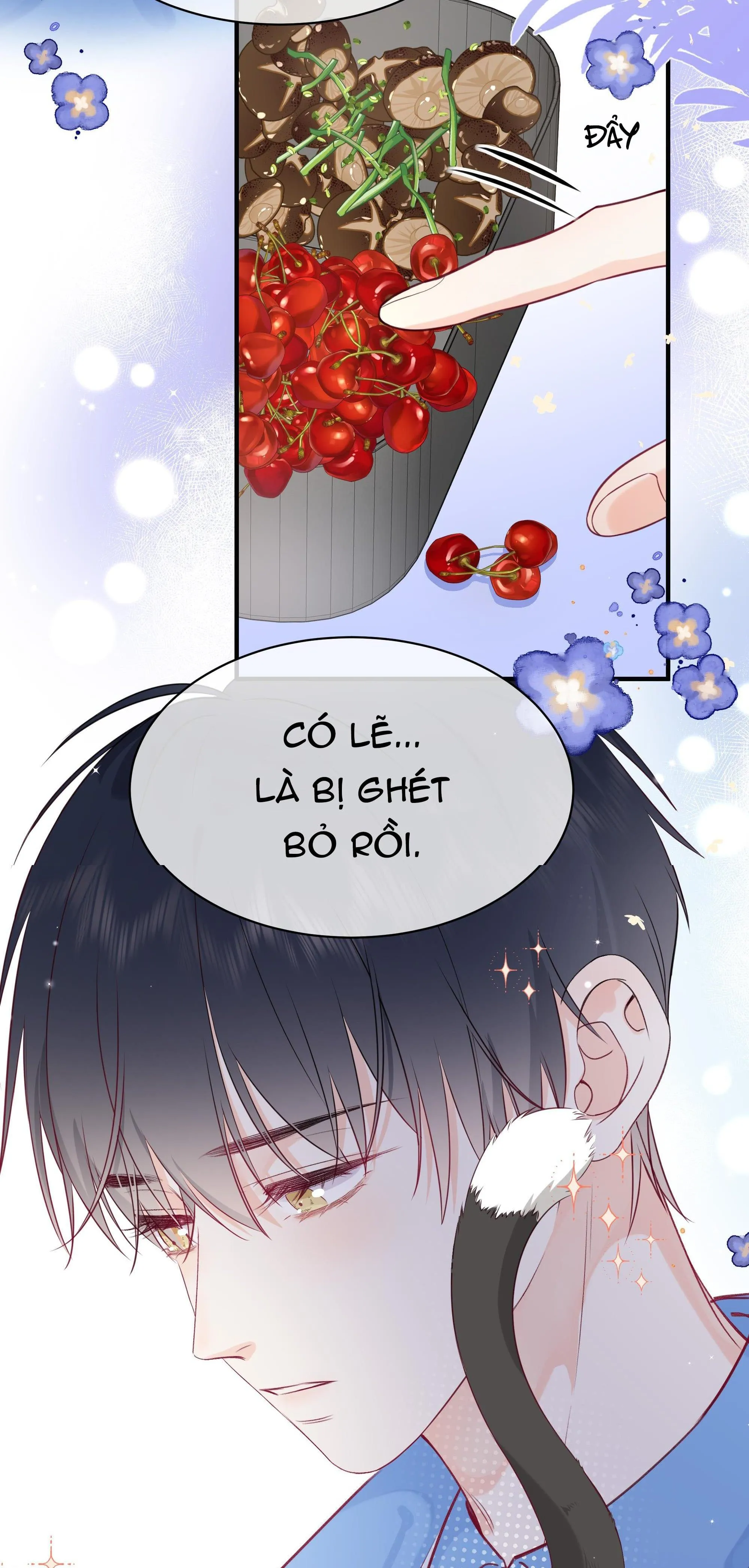 Dưỡng Khí Quá Độ Chapter 2 Trang 54