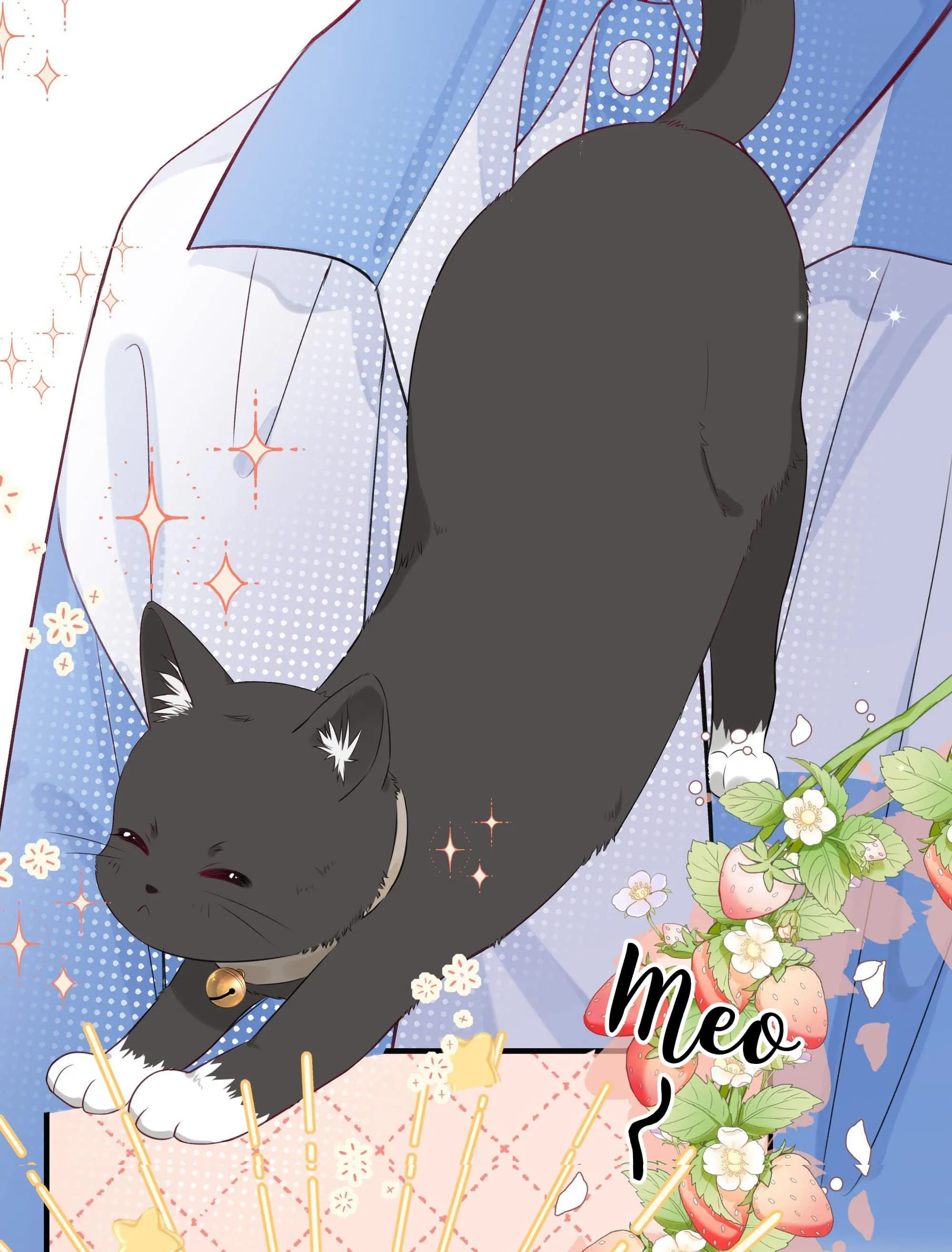 Dưỡng Khí Quá Độ Chapter 2 Trang 55