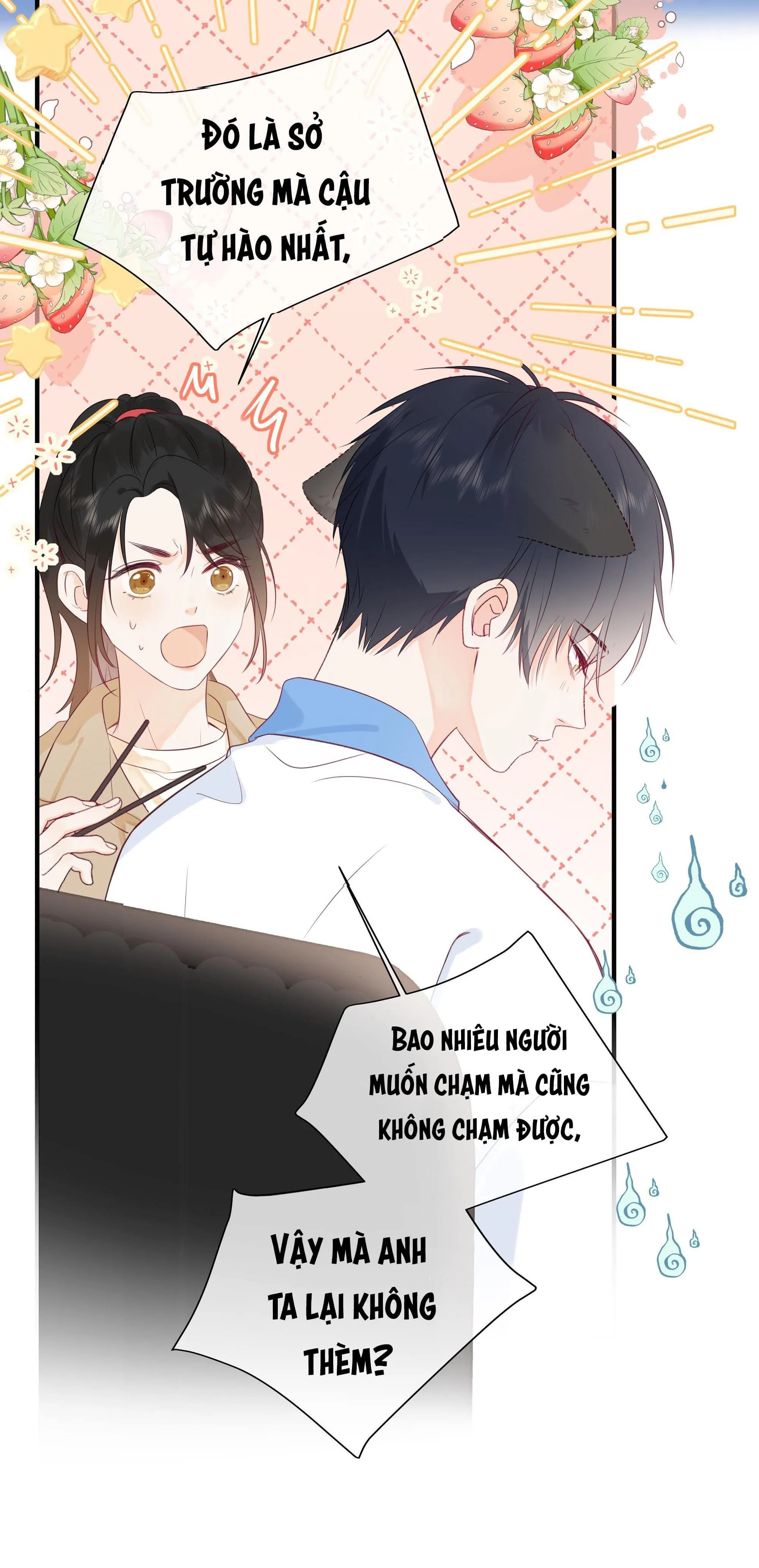 Dưỡng Khí Quá Độ Chapter 2 Trang 56