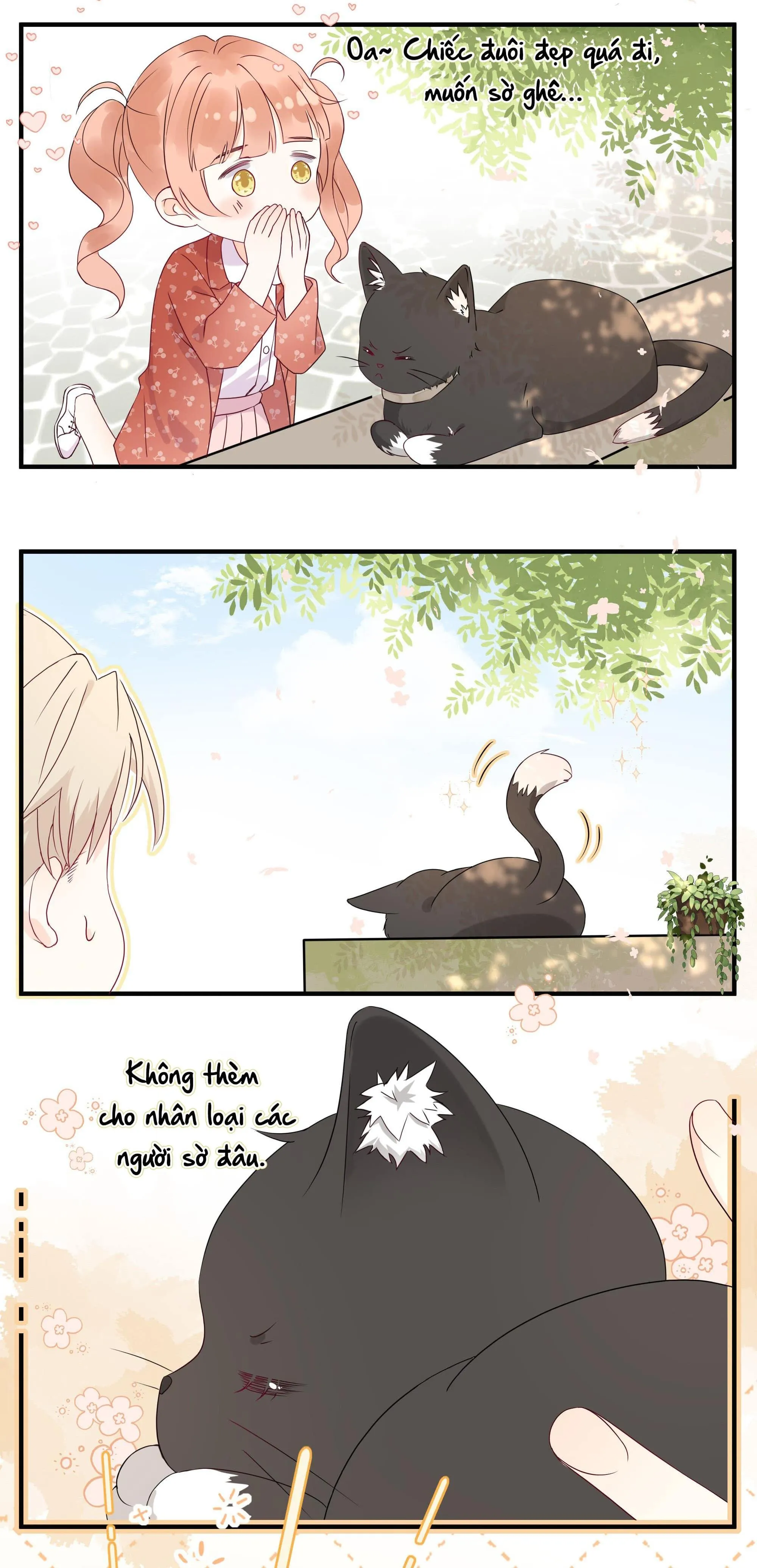 Dưỡng Khí Quá Độ Chapter 2 Trang 58