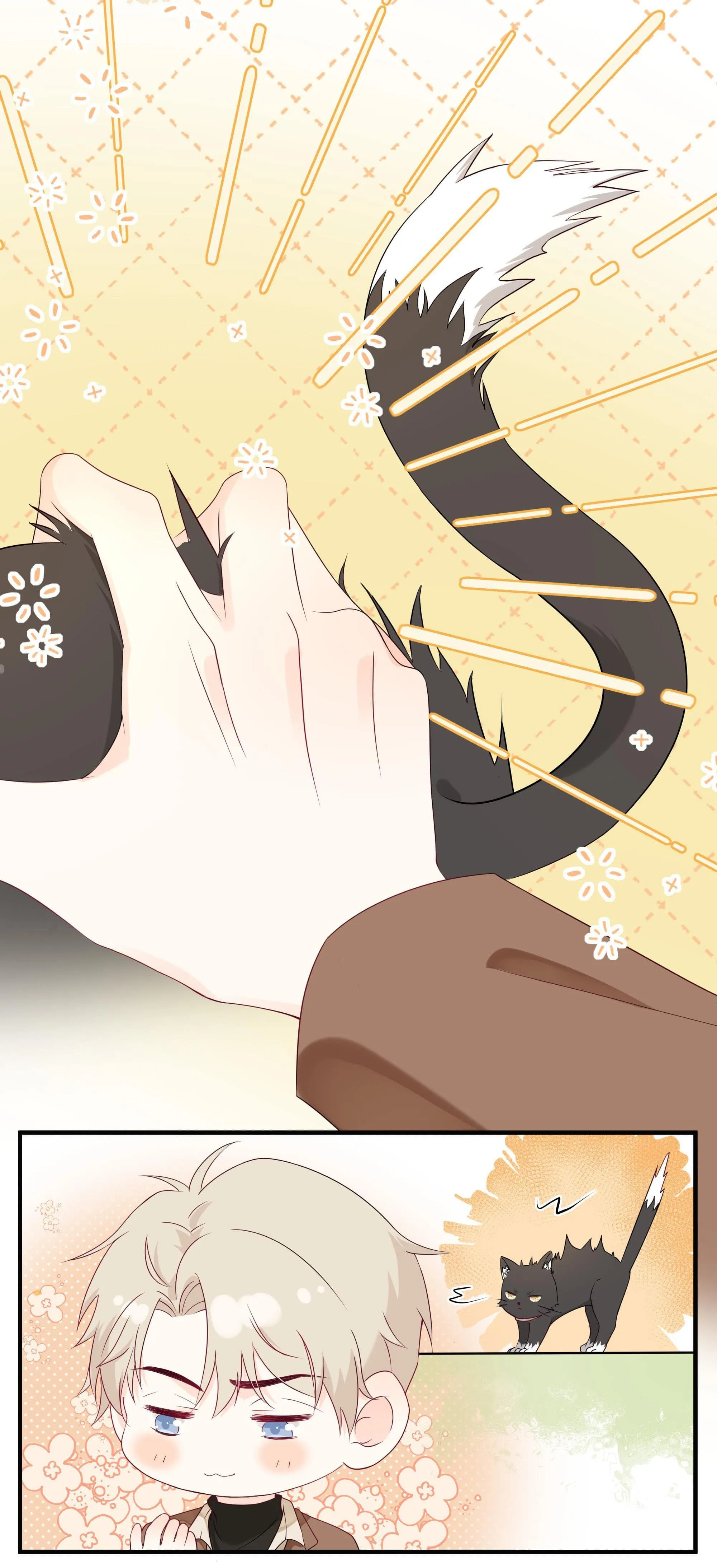 Dưỡng Khí Quá Độ Chapter 2 Trang 59