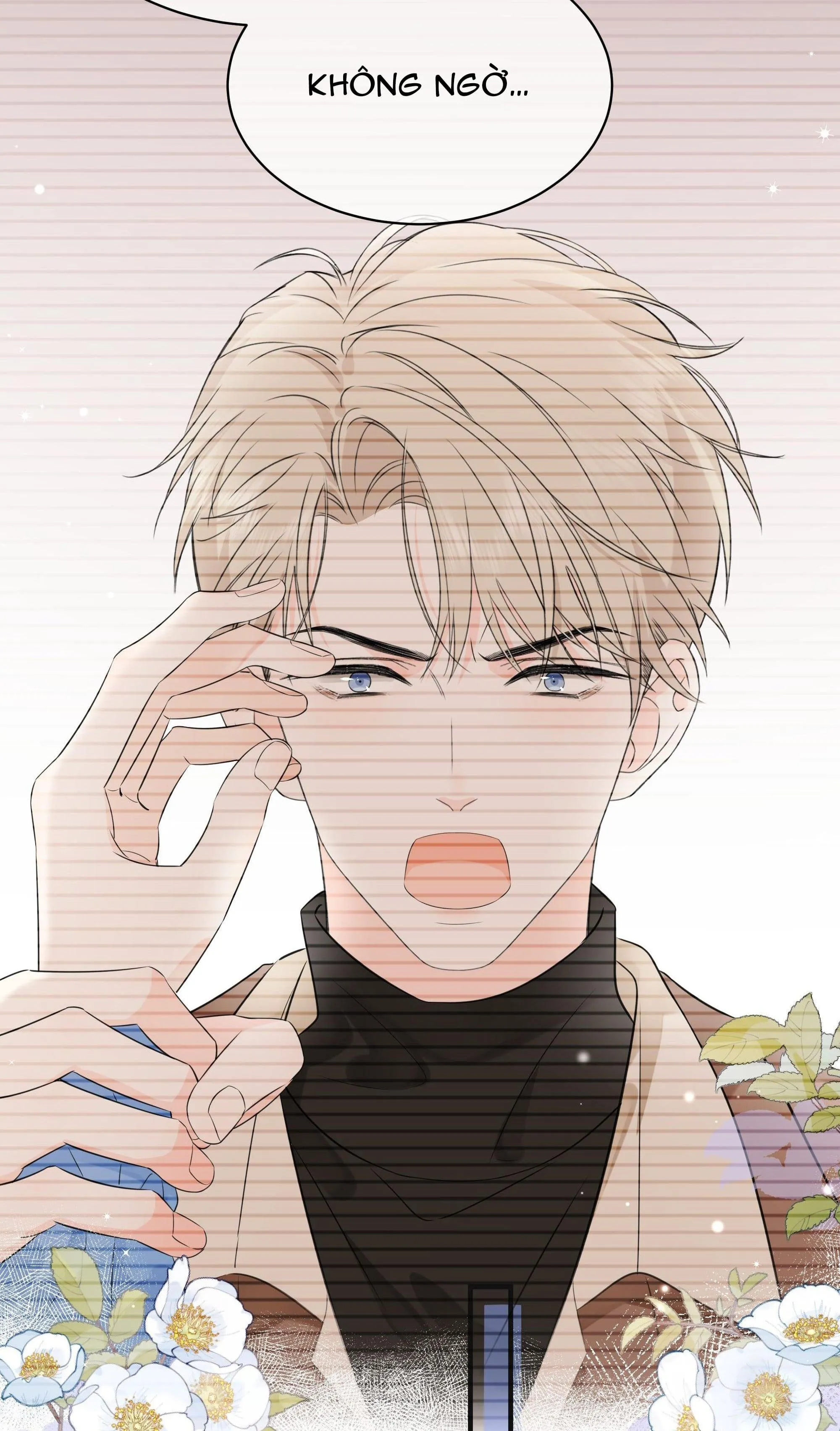 Dưỡng Khí Quá Độ Chapter 3 Trang 5