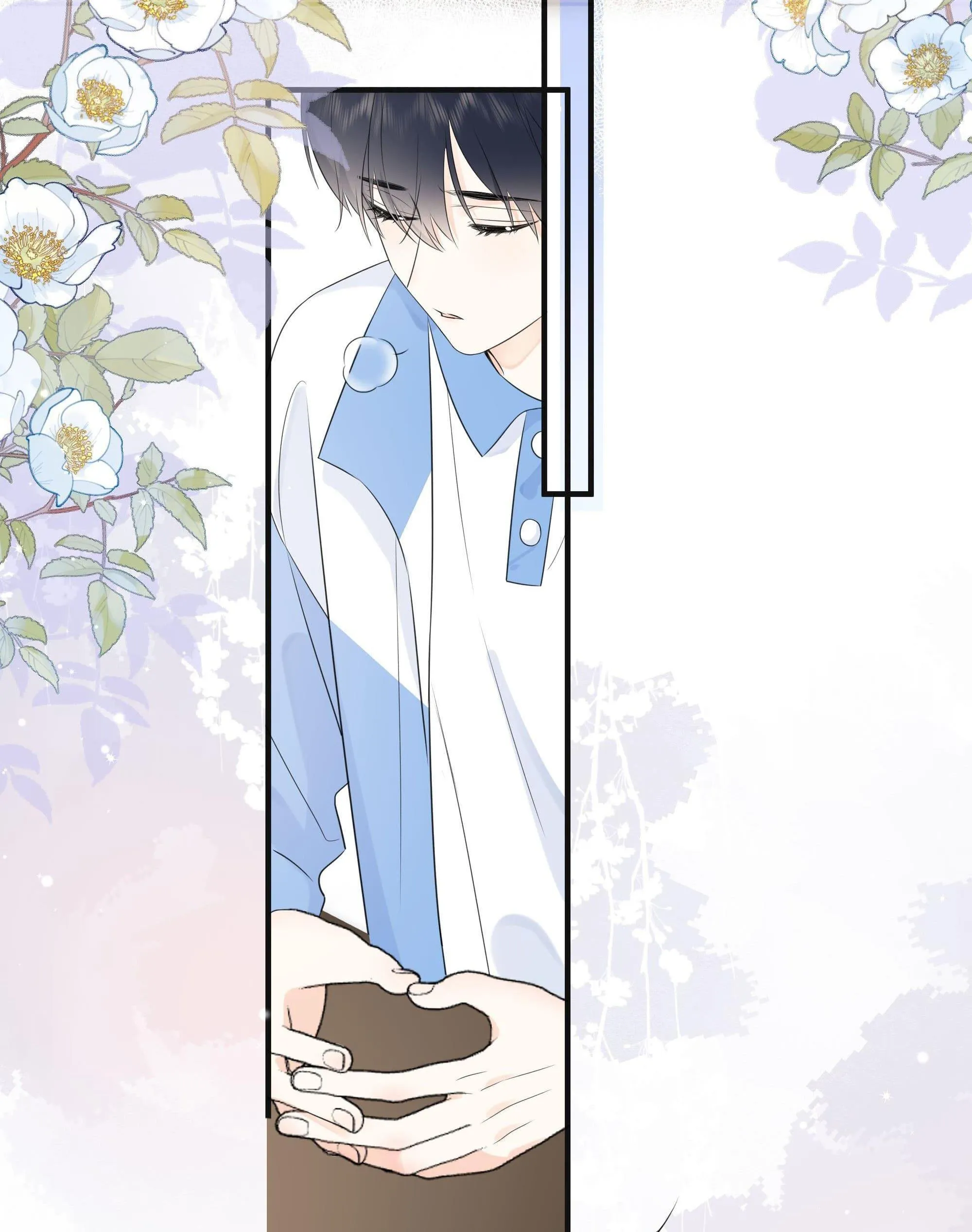 Dưỡng Khí Quá Độ Chapter 3 Trang 6