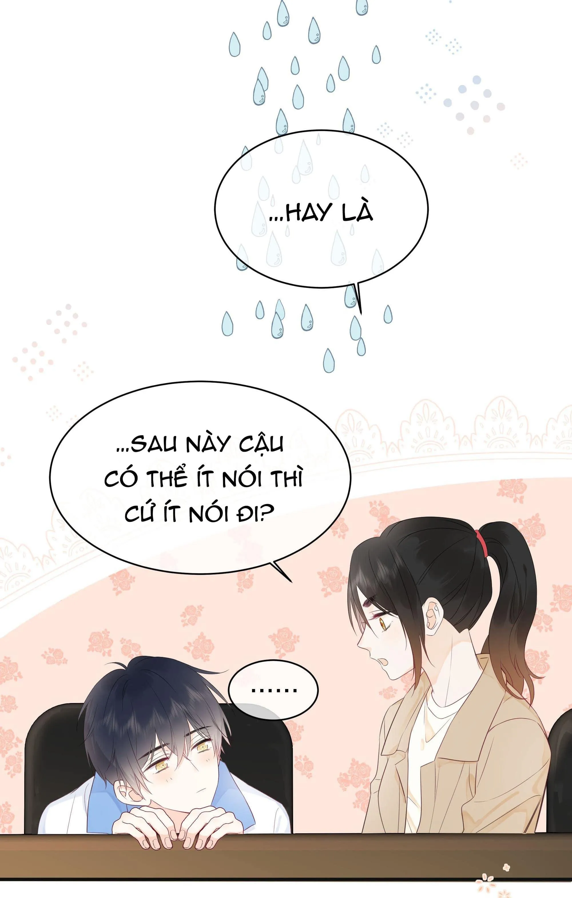 Dưỡng Khí Quá Độ Chapter 3 Trang 12