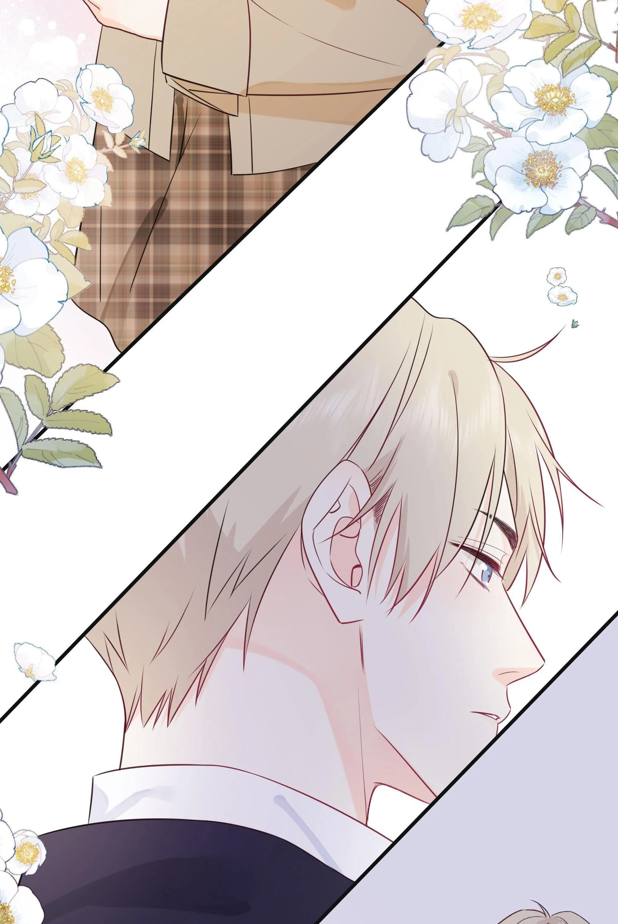 Dưỡng Khí Quá Độ Chapter 3 Trang 18