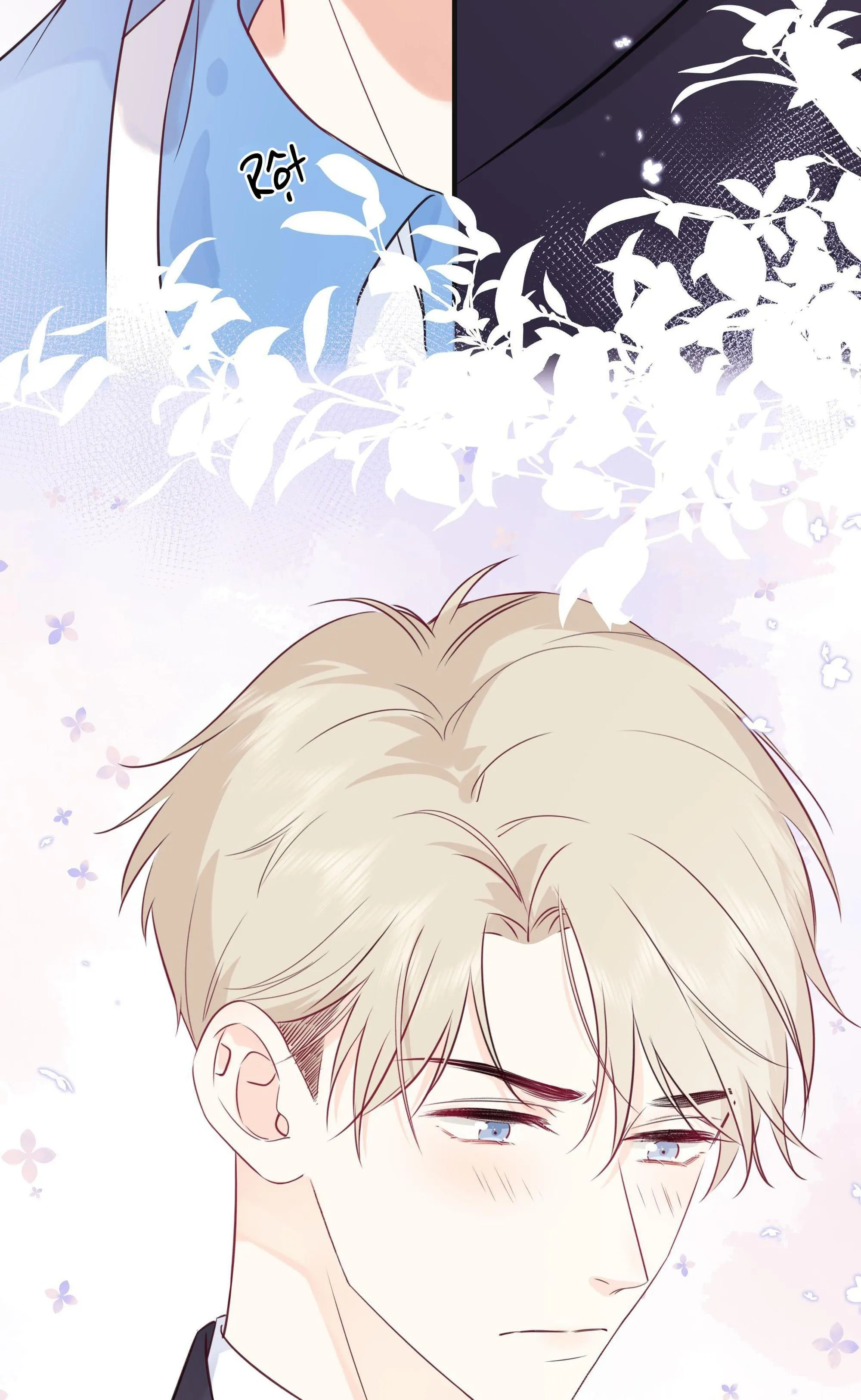 Dưỡng Khí Quá Độ Chapter 3 Trang 26