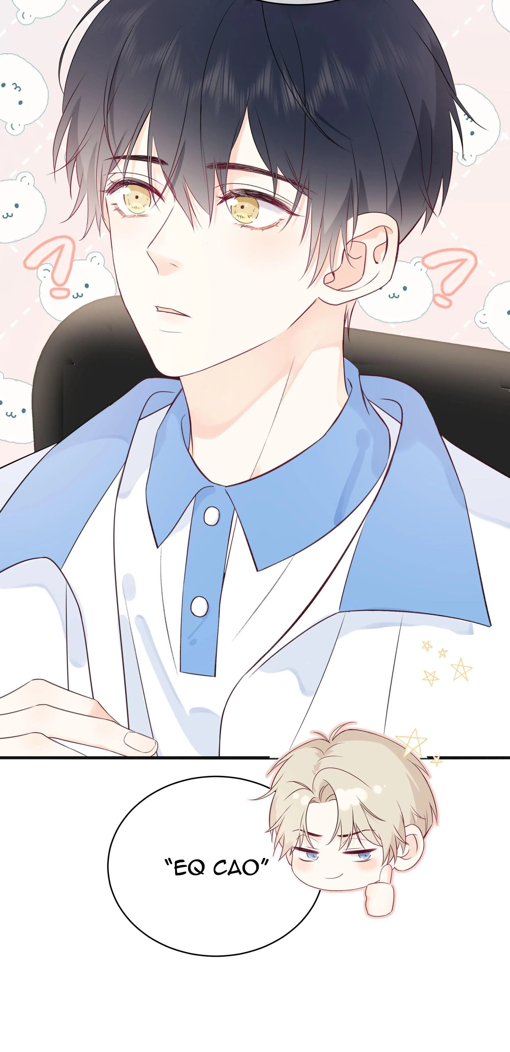 Dưỡng Khí Quá Độ Chapter 3 Trang 28