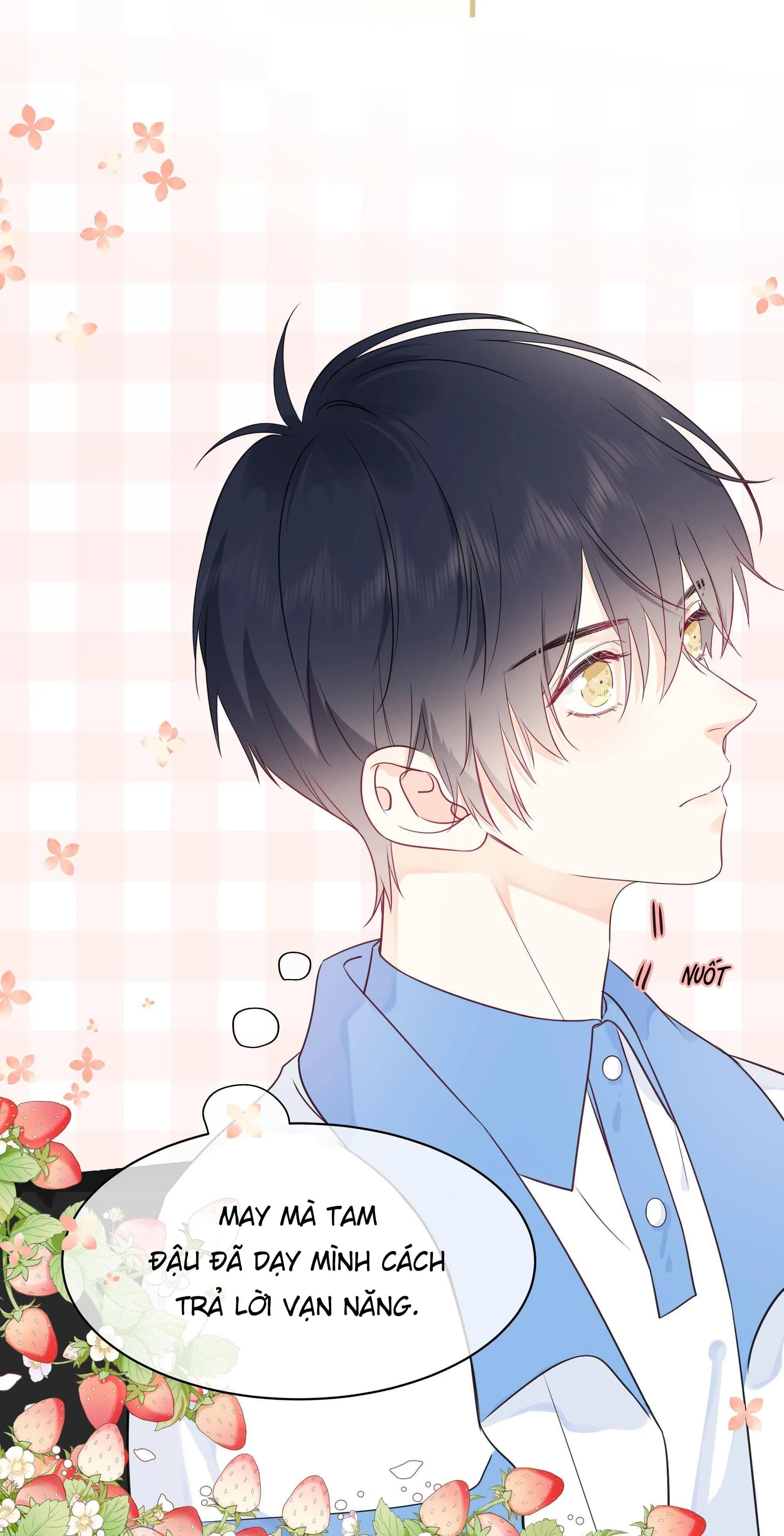 Dưỡng Khí Quá Độ Chapter 3 Trang 30