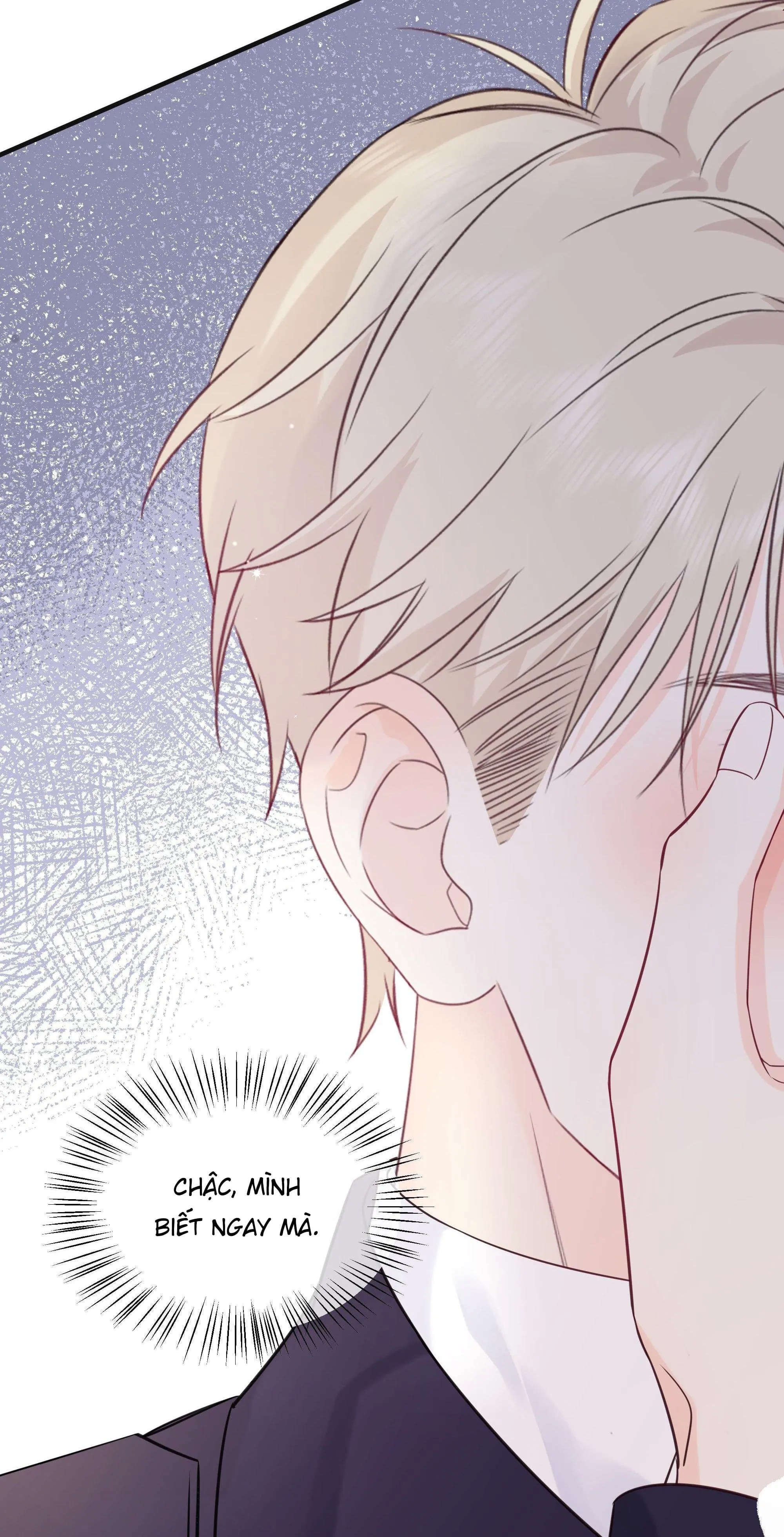 Dưỡng Khí Quá Độ Chapter 3 Trang 33