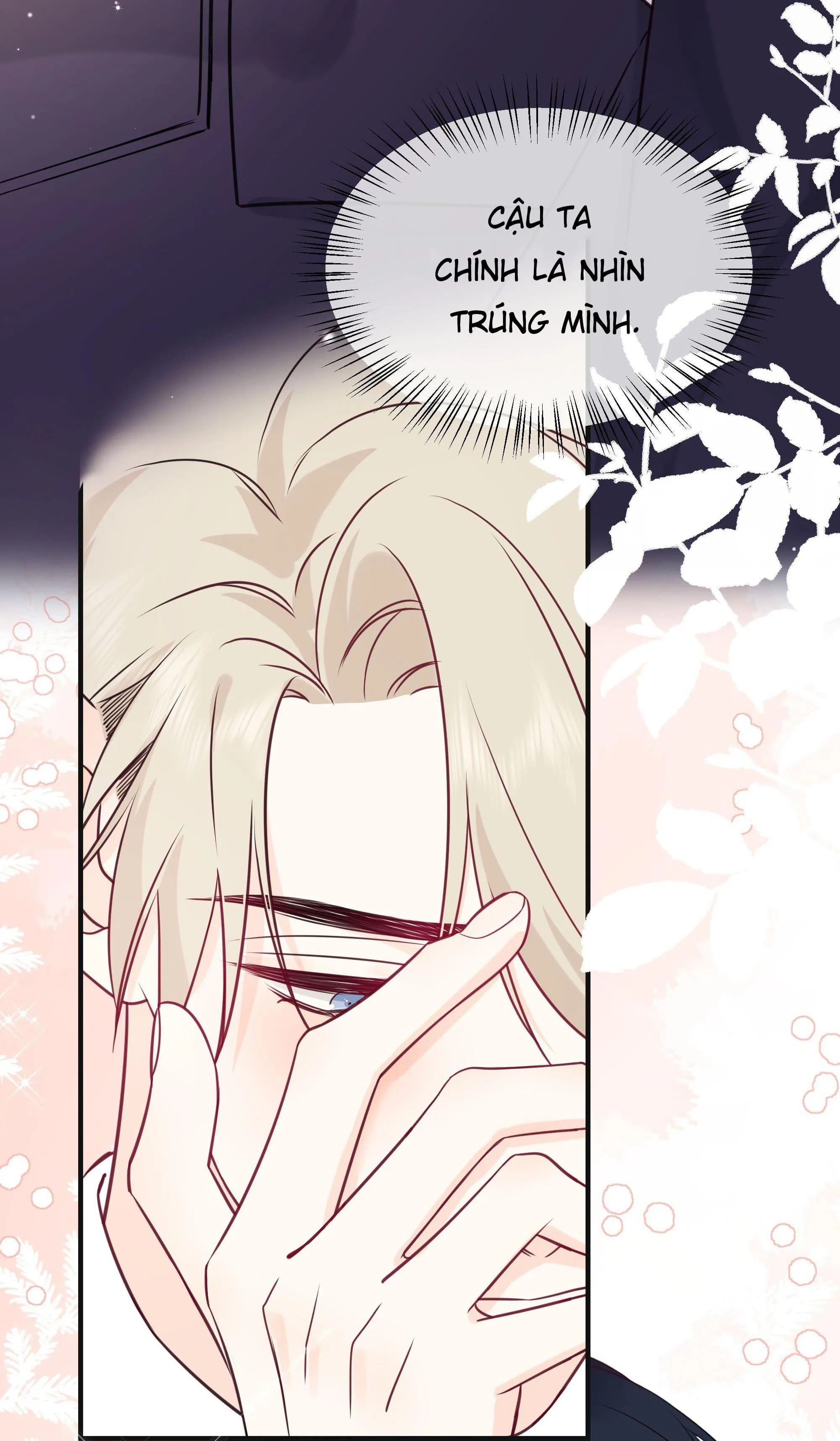 Dưỡng Khí Quá Độ Chapter 3 Trang 34