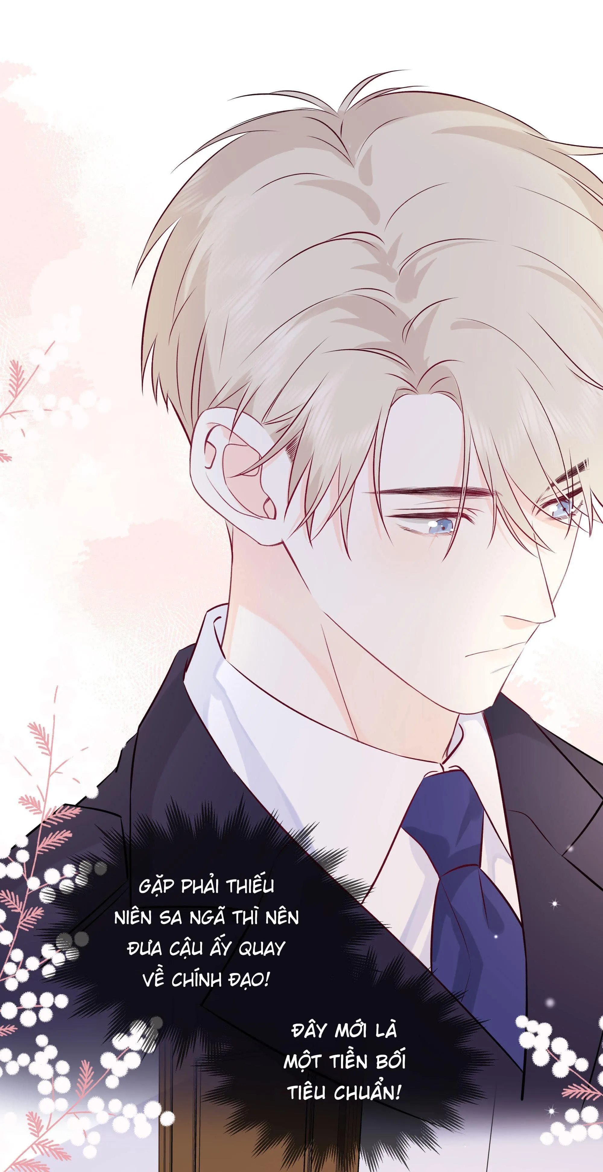 Dưỡng Khí Quá Độ Chapter 3 Trang 36