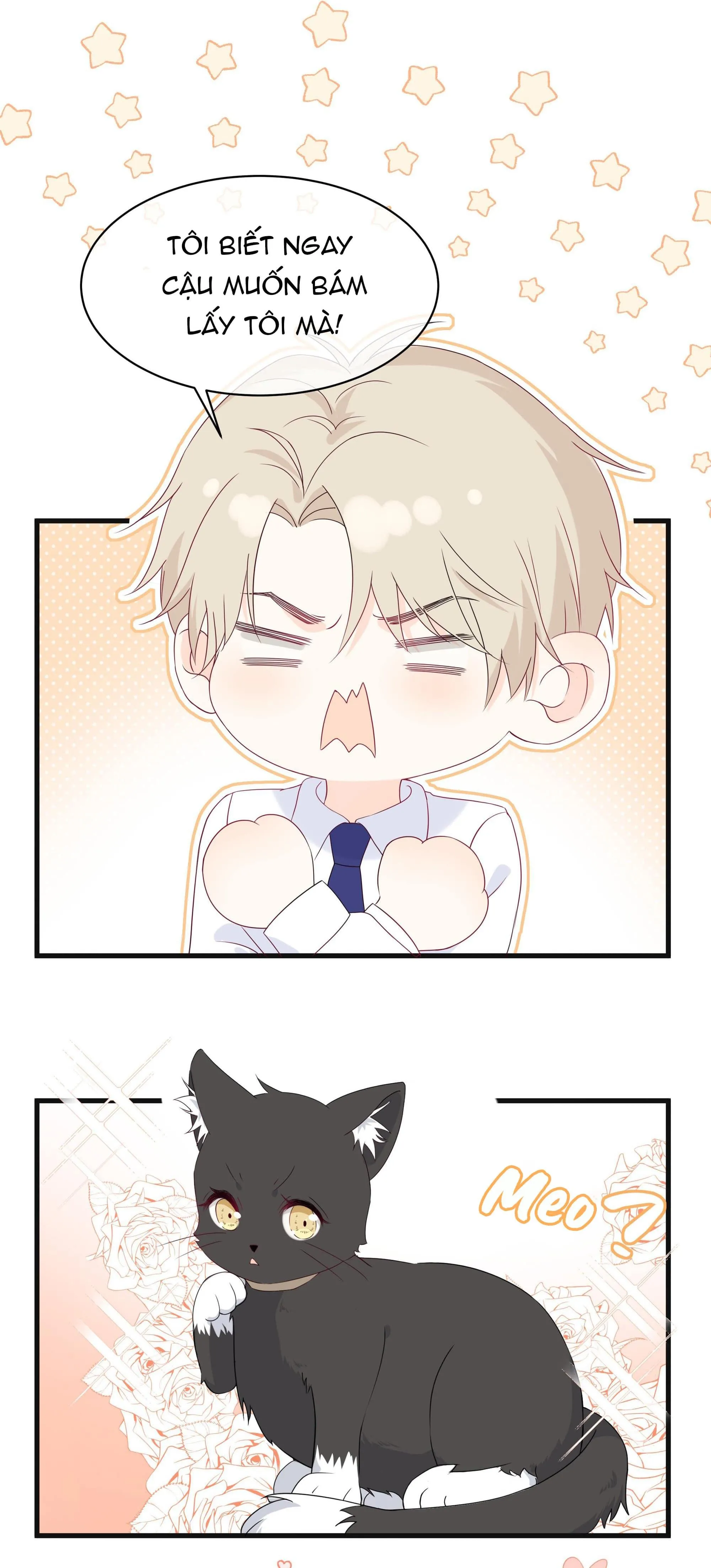 Dưỡng Khí Quá Độ Chapter 3 Trang 40