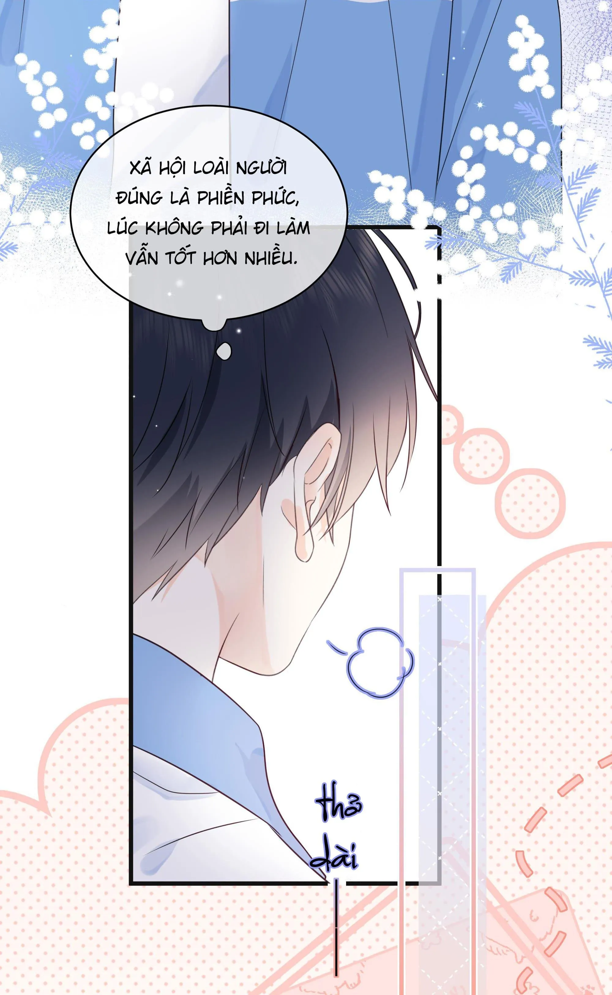 Dưỡng Khí Quá Độ Chapter 4 Trang 7