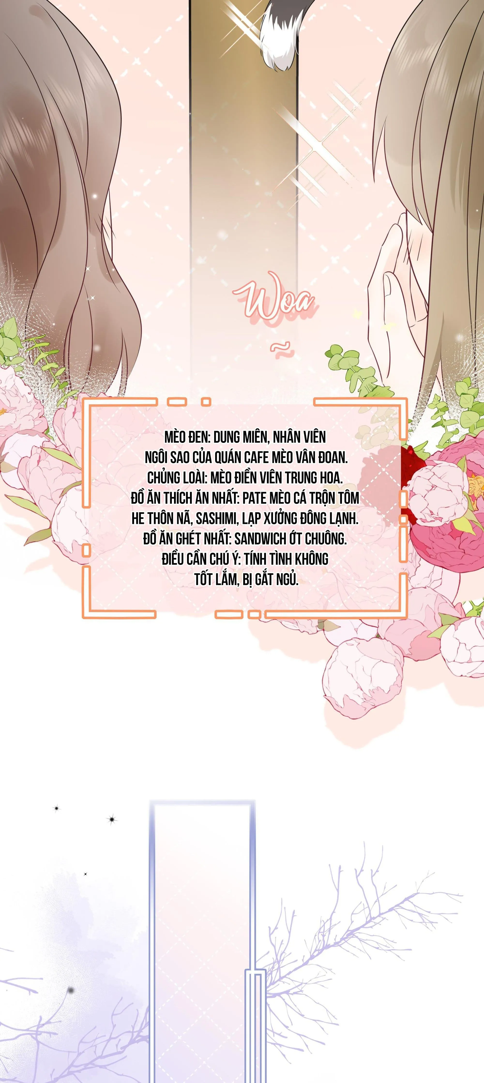 Dưỡng Khí Quá Độ Chapter 4 Trang 10