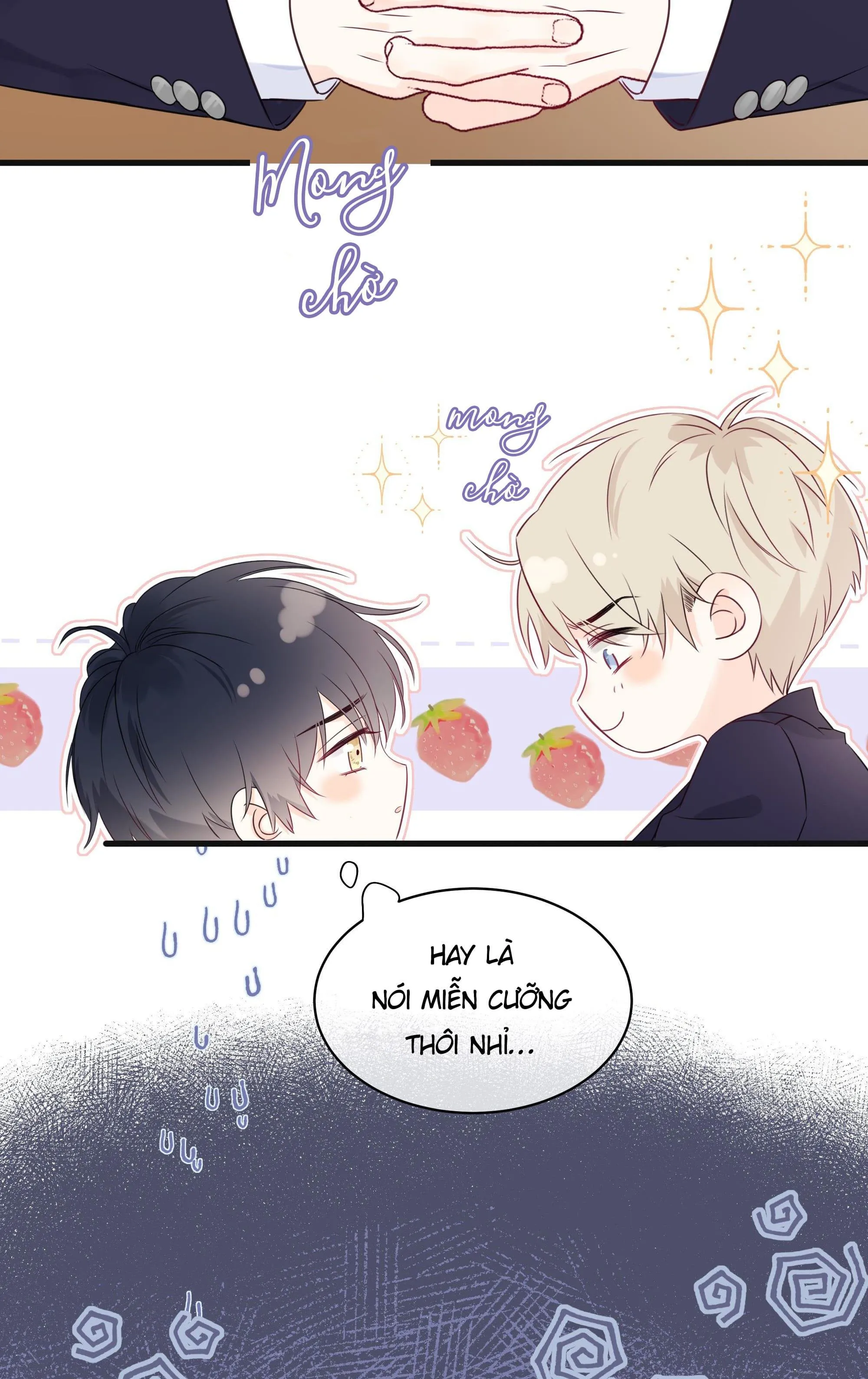 Dưỡng Khí Quá Độ Chapter 4 Trang 12