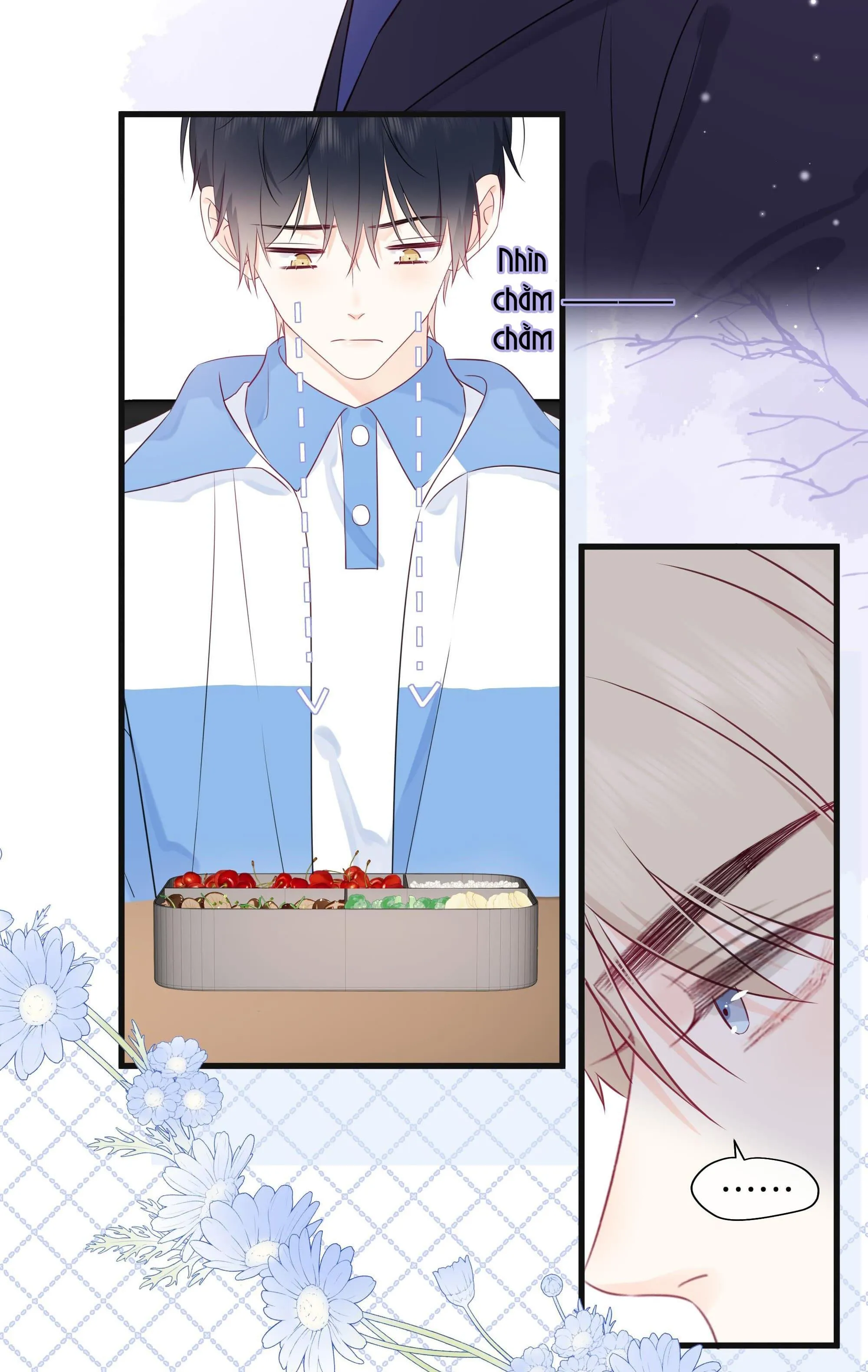 Dưỡng Khí Quá Độ Chapter 4 Trang 15