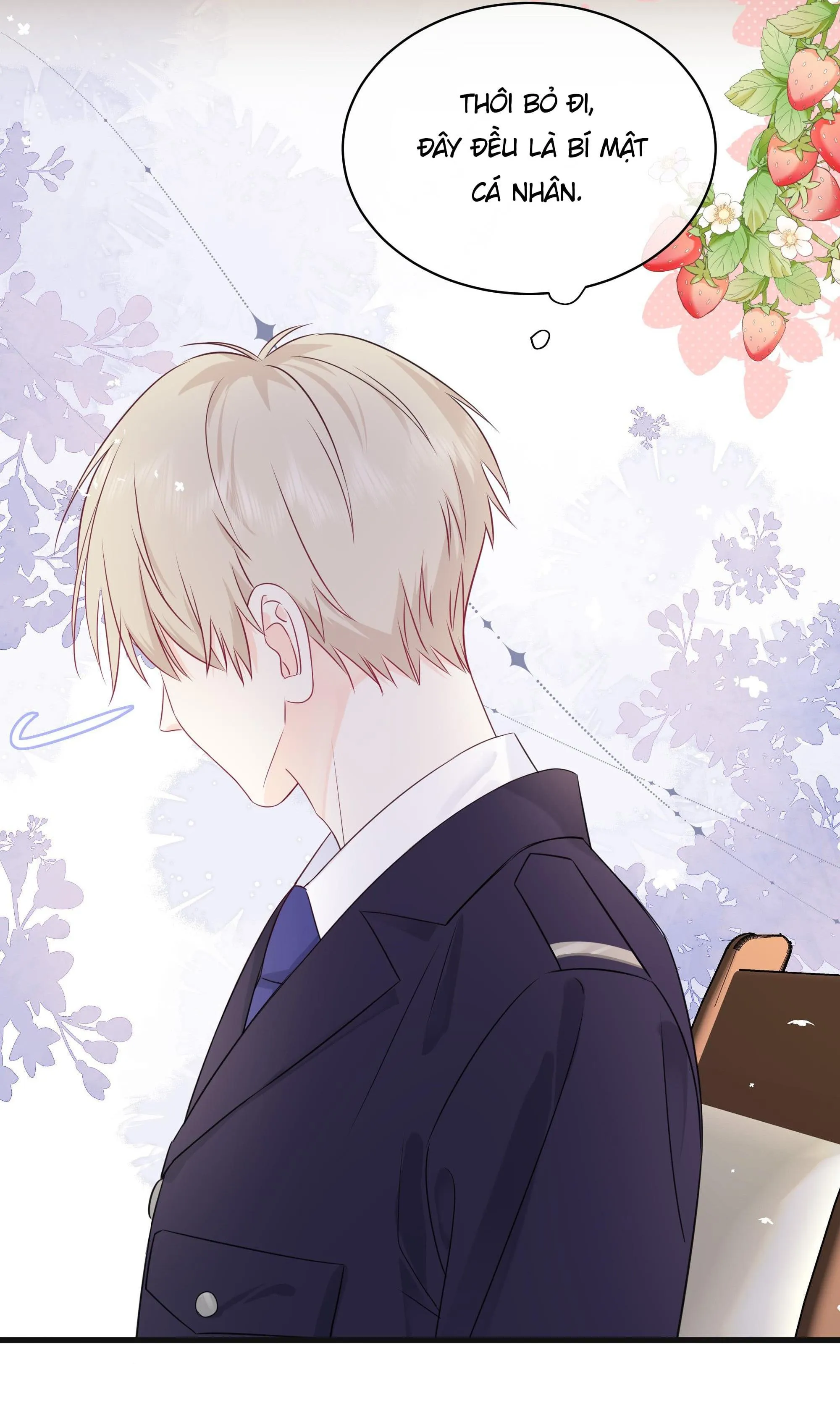 Dưỡng Khí Quá Độ Chapter 4 Trang 23