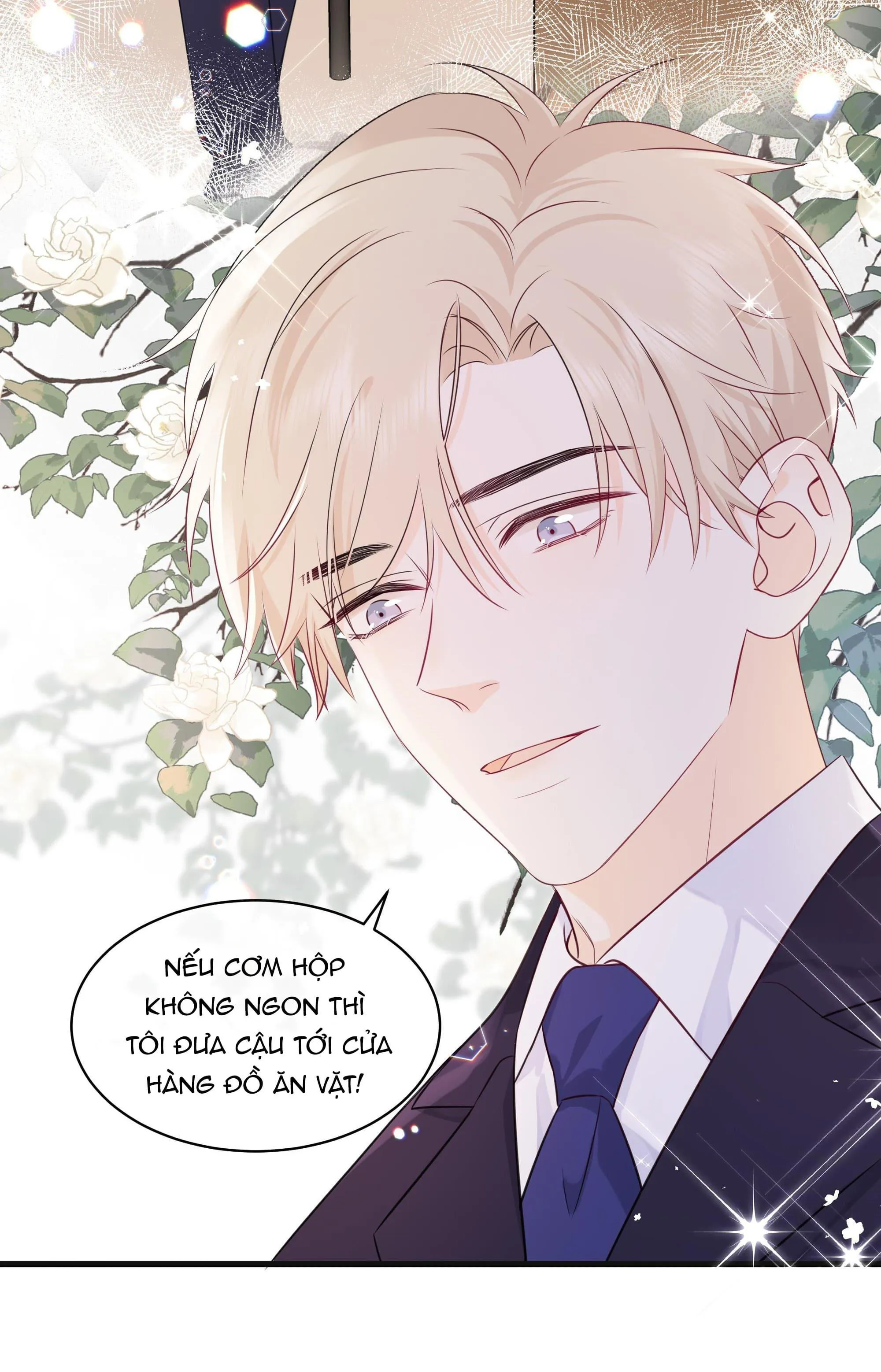 Dưỡng Khí Quá Độ Chapter 4 Trang 26