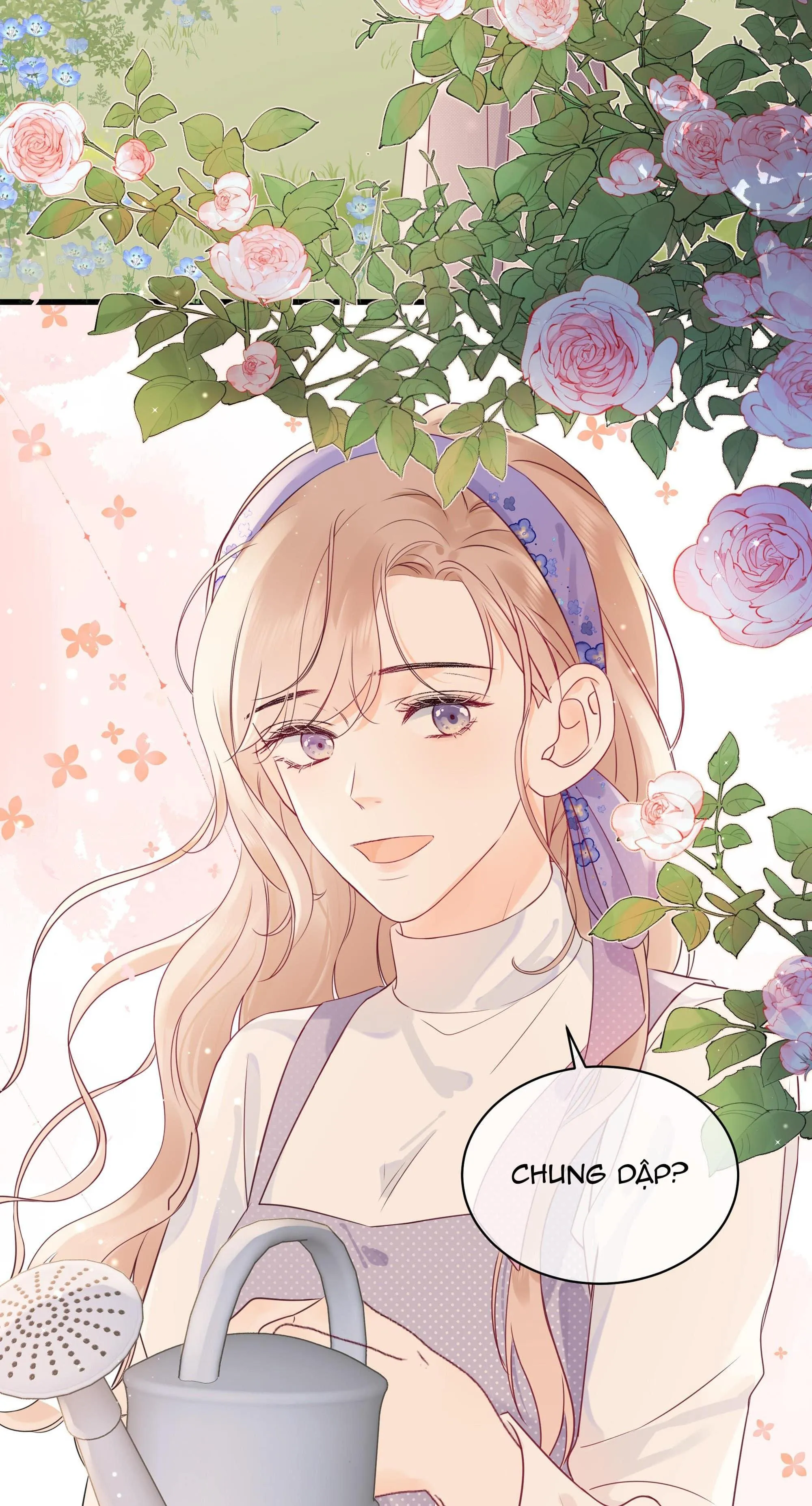 Dưỡng Khí Quá Độ Chapter 4 Trang 32