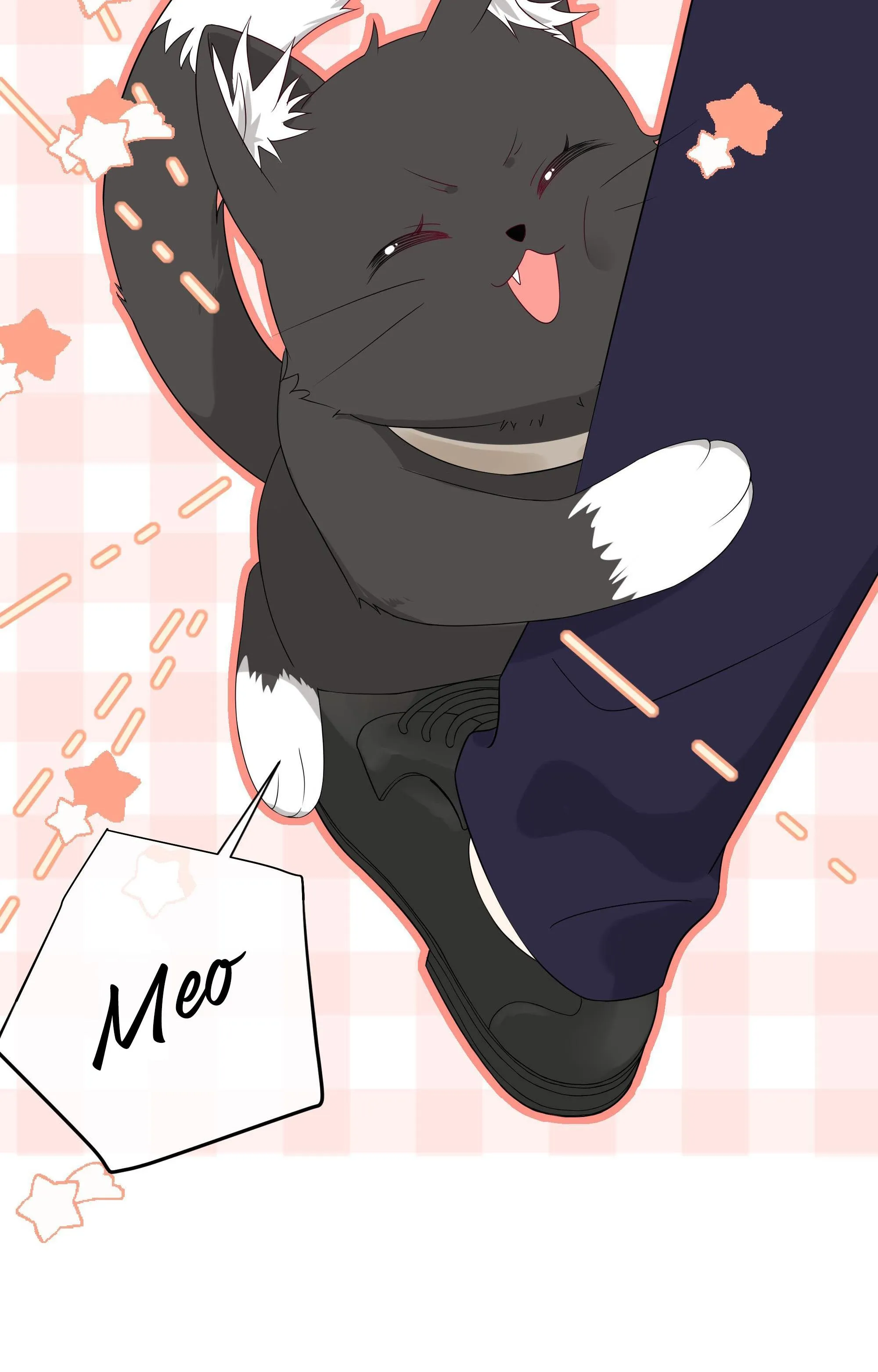 Dưỡng Khí Quá Độ Chapter 4 Trang 36