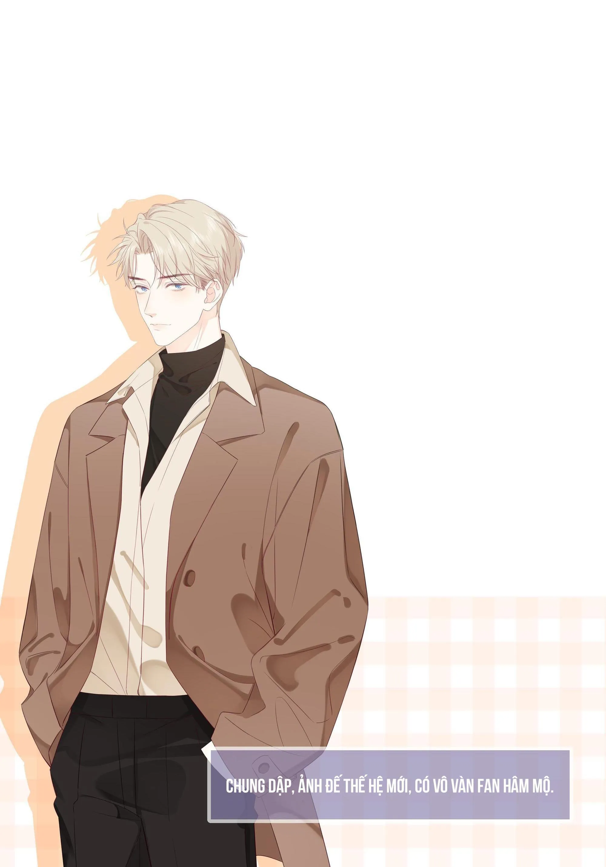 Dưỡng Khí Quá Độ Chapter 0 Trang 3