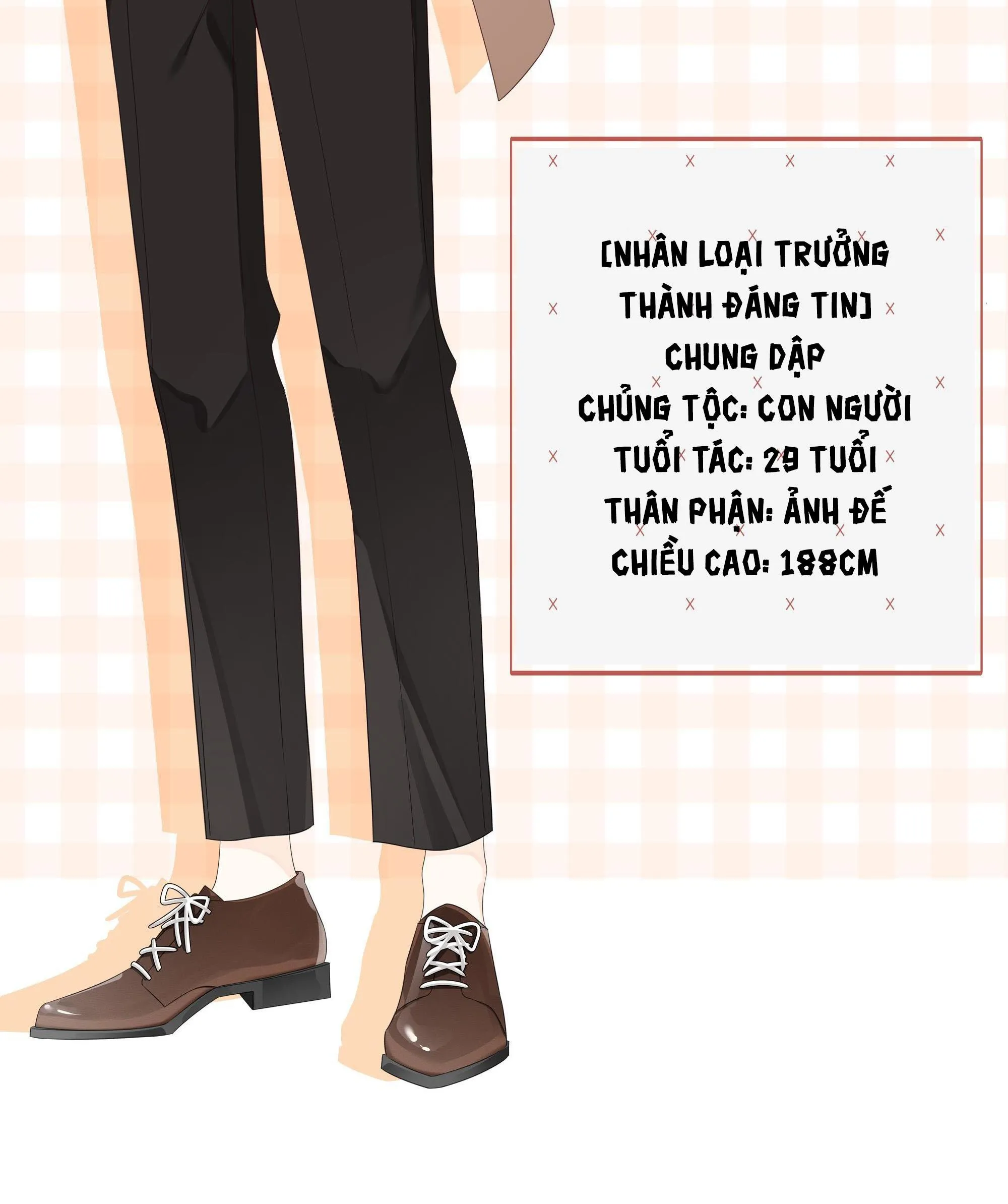 Dưỡng Khí Quá Độ Chapter 0 Trang 4