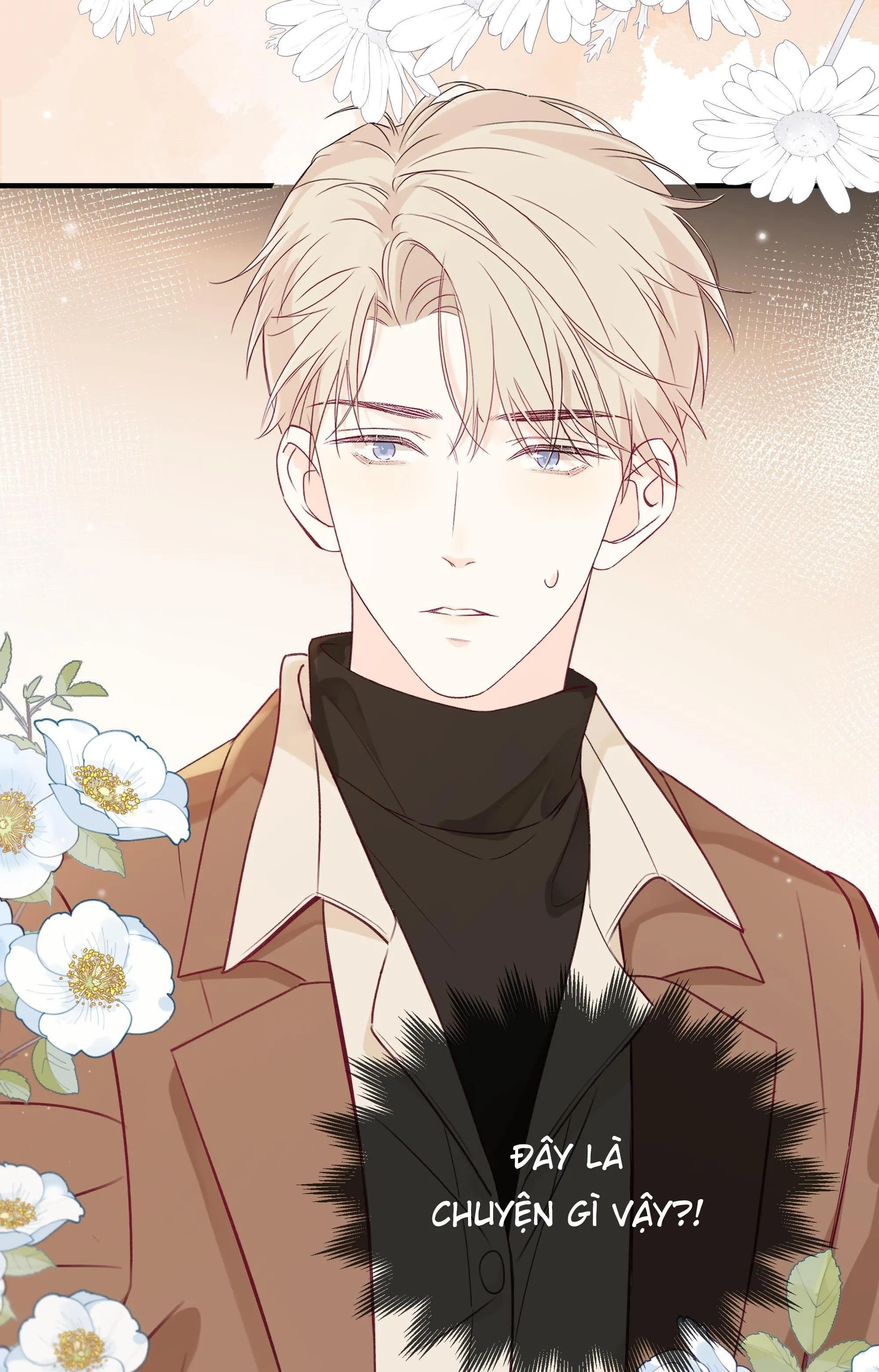 Dưỡng Khí Quá Độ Chapter 0 Trang 6